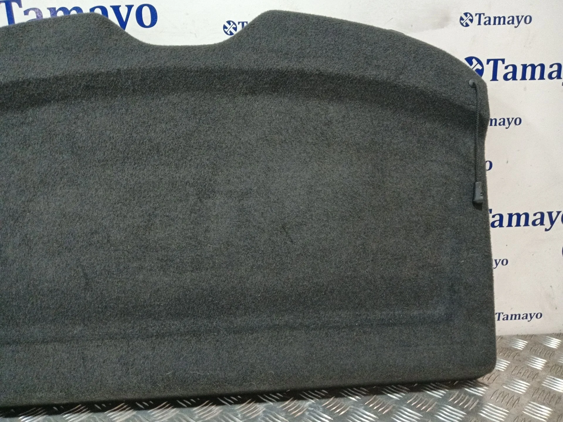 Bandeja Trasera para Opel Astra H Gtc (A04)
