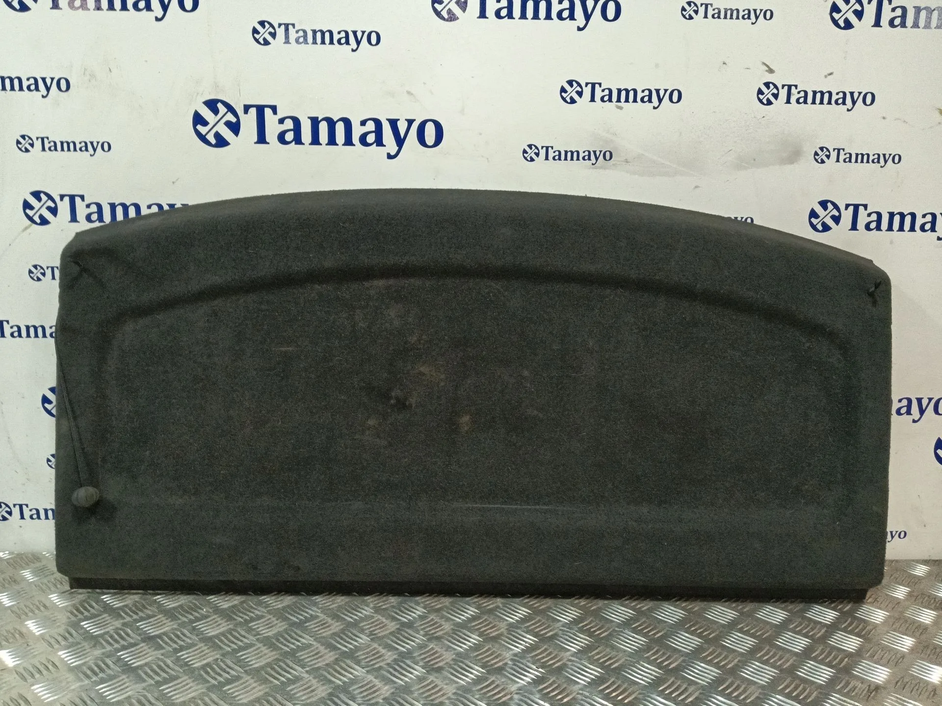 Bandeja Trasera para Volkswagen Golf V (1K1)