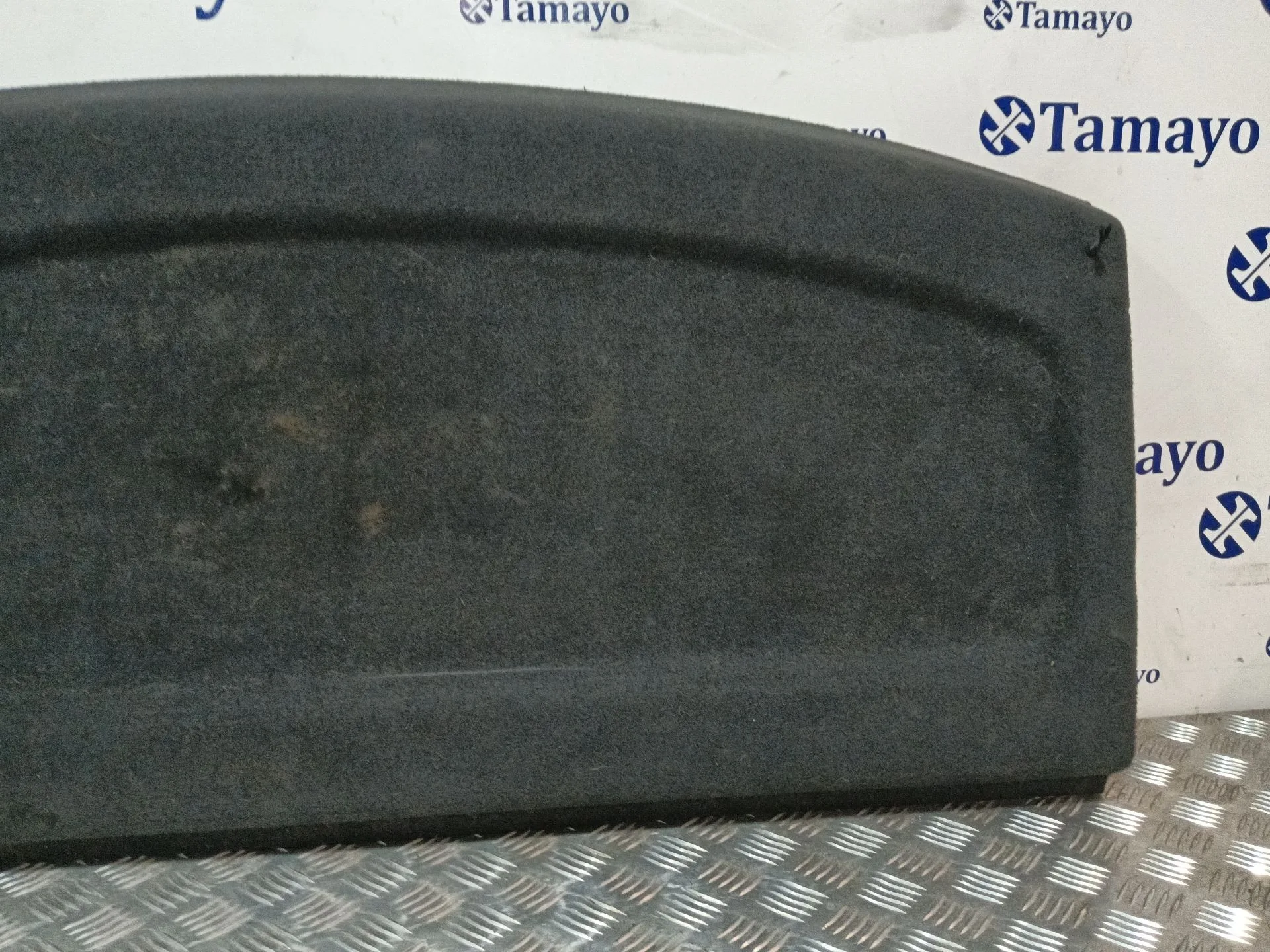 Bandeja Trasera para Volkswagen Golf V (1K1)