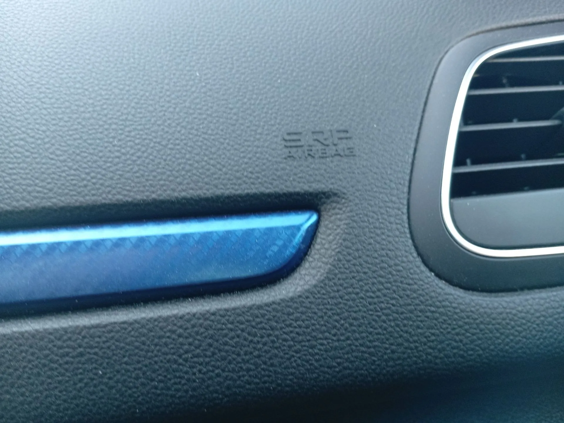 Airbag Delantero Derecho para Renault Megane Iv Hatchback (B9A/M/N_)