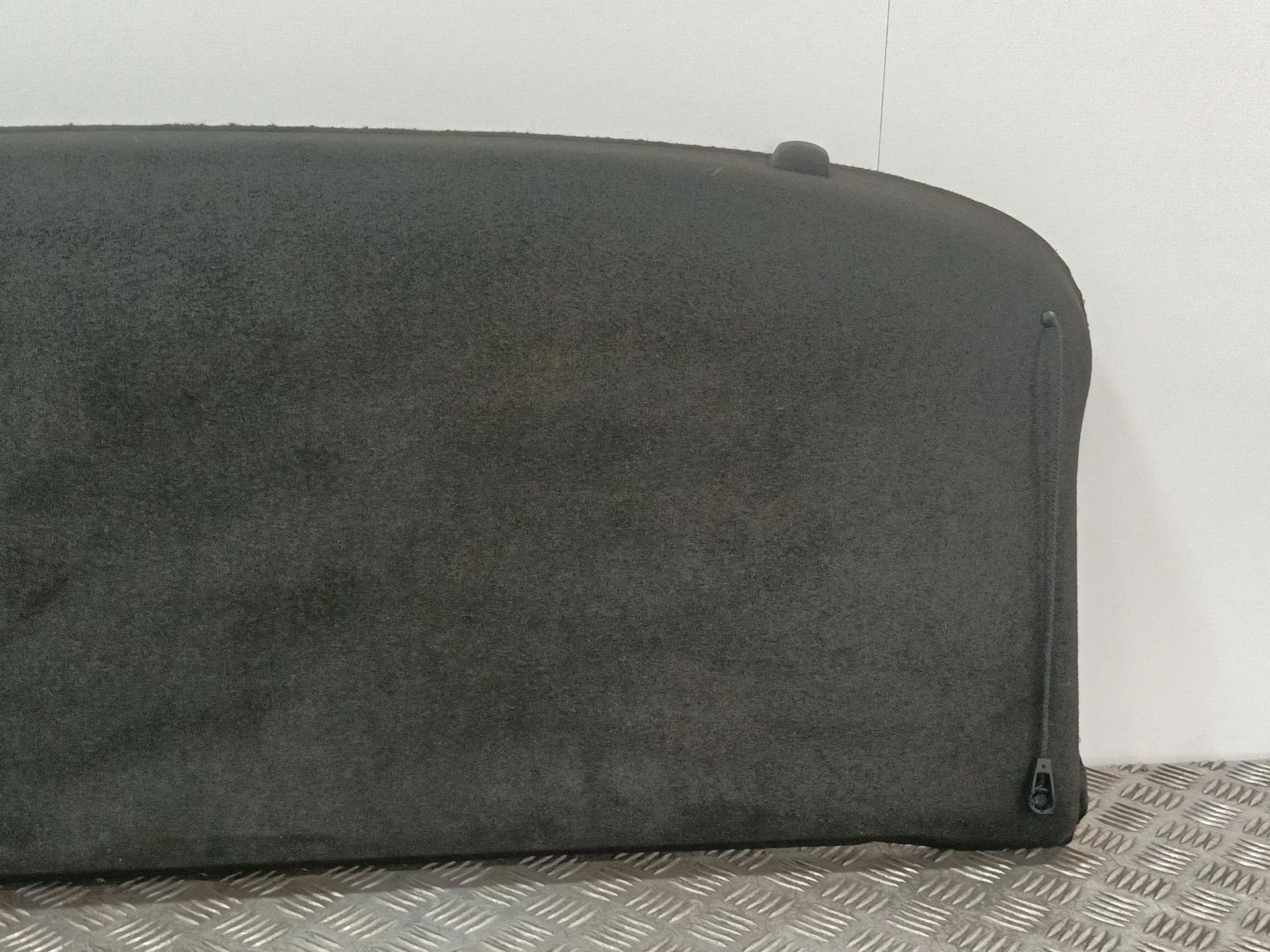 Bandeja Trasera para Renault Megane Iv Hatchback (B9A/M/N_)