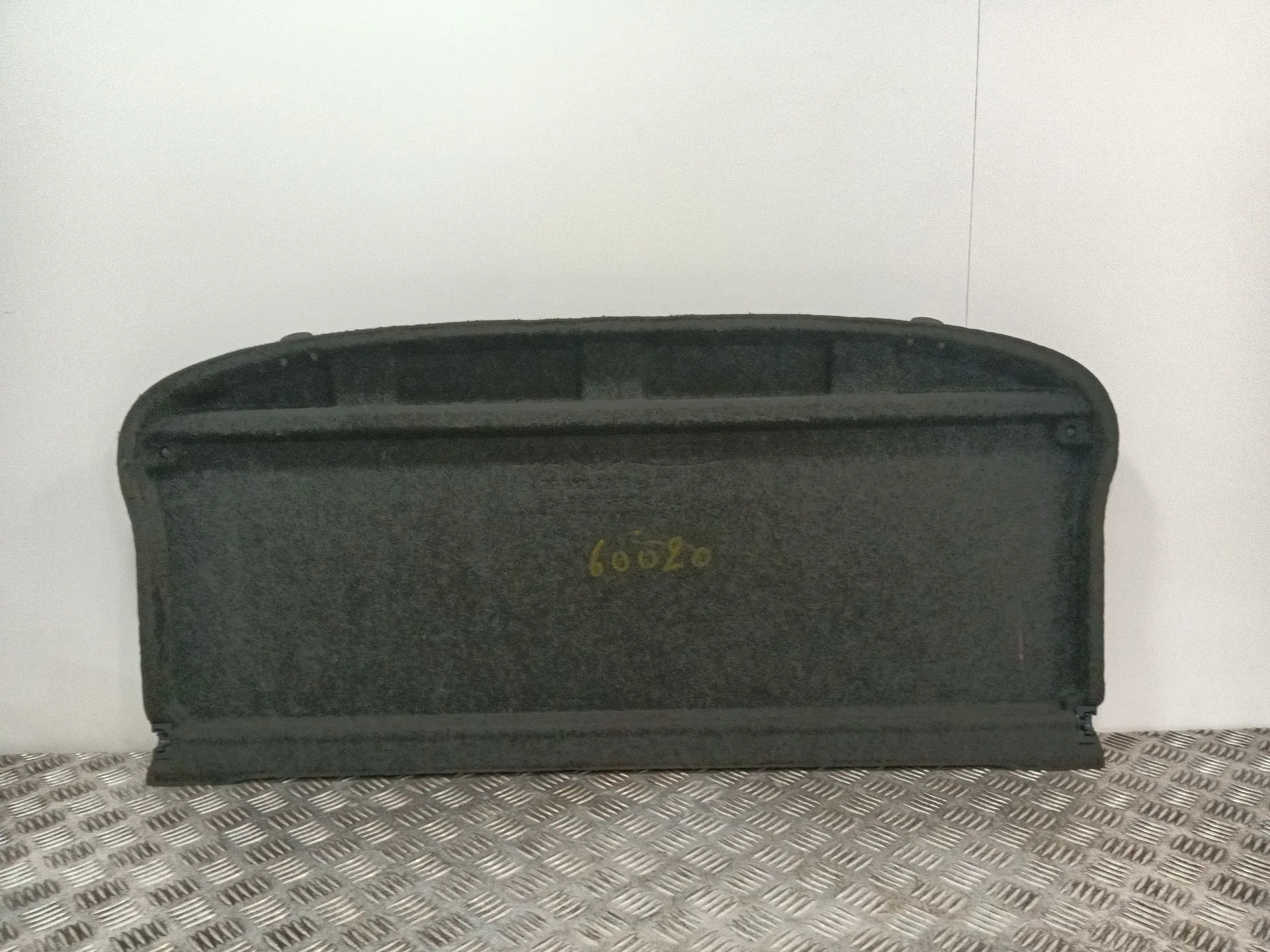 Bandeja Trasera para Renault Megane Iv Hatchback (B9A/M/N_)