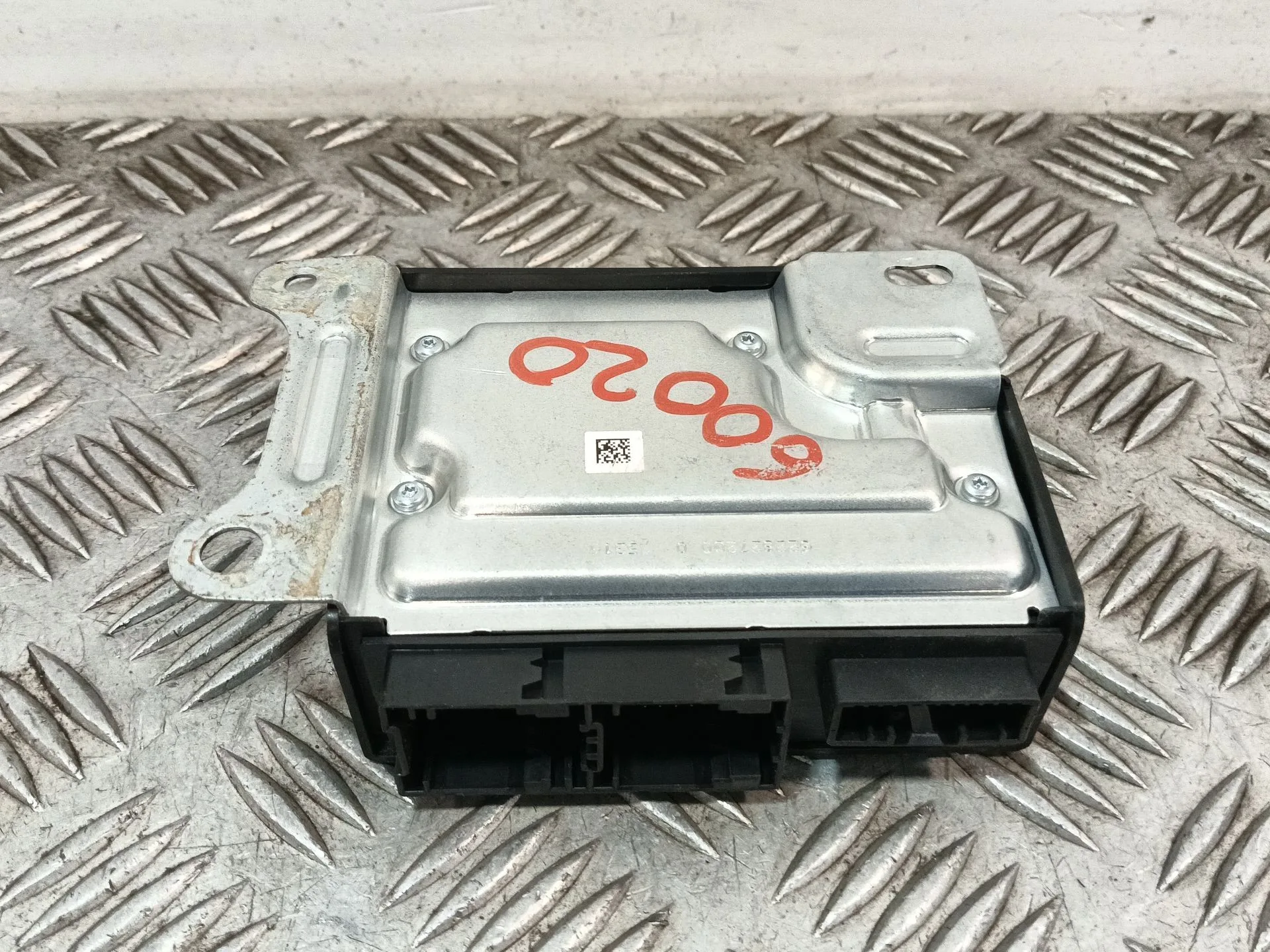 Centralita Airbag para Renault Megane Iv Hatchback (B9A/M/N_)