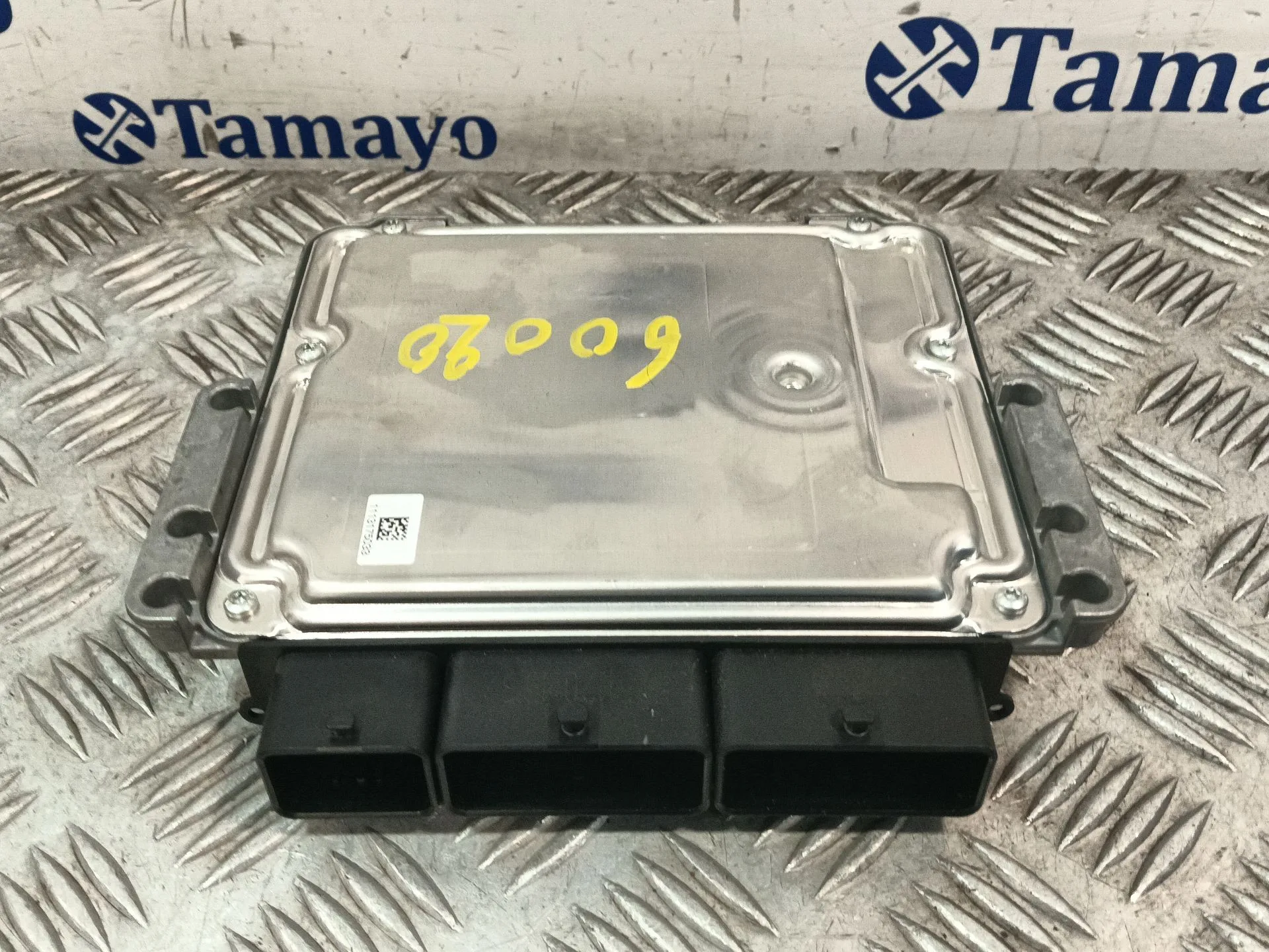 Centralita Motor Uce para Renault Megane Iv Hatchback (B9A/M/N_)