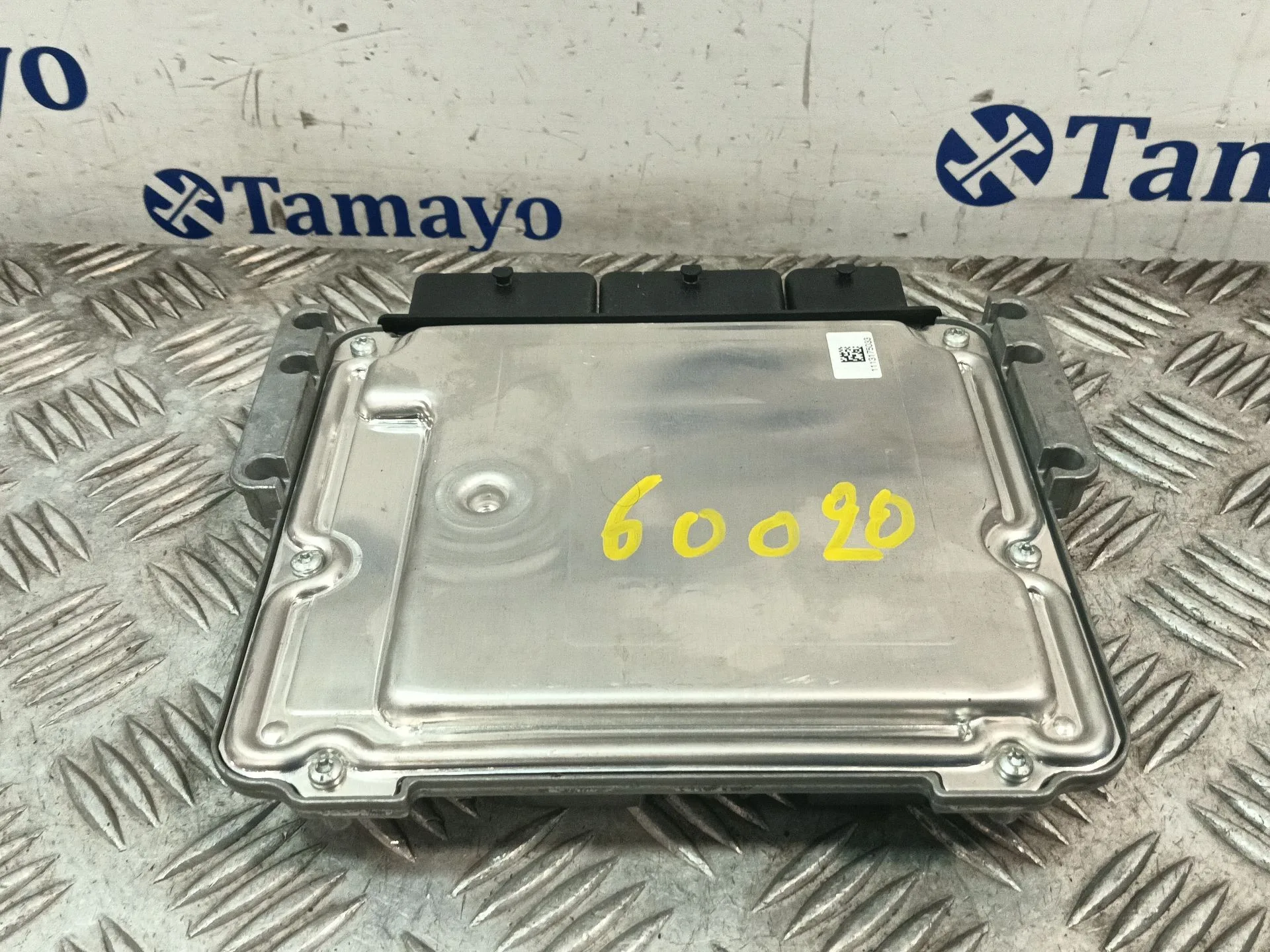 Centralita Motor Uce para Renault Megane Iv Hatchback (B9A/M/N_)