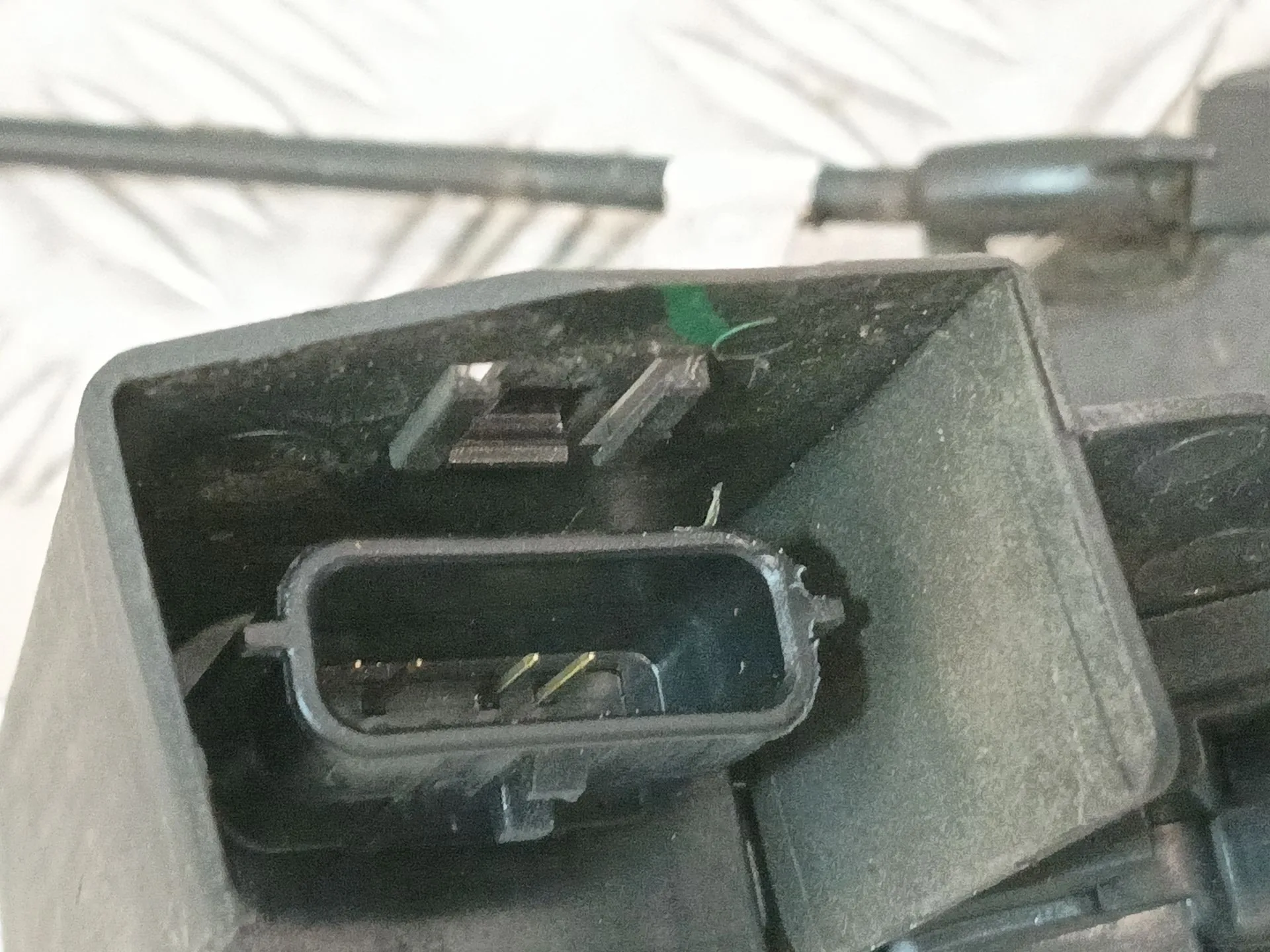 Cerradura Puerta Delantera Izquierda para Renault Megane Iv Hatchback (B9A/M/N_)