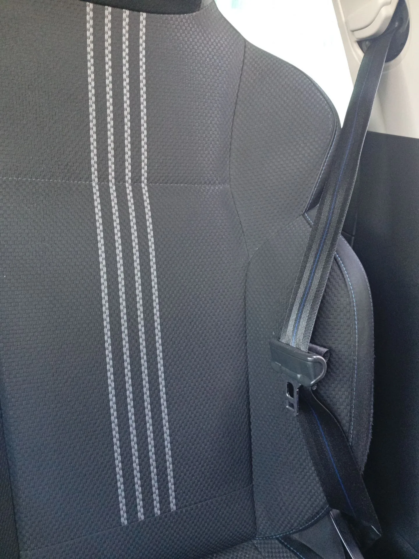 Cinturon Seguridad Delantero Izquierdo para Renault Megane Iv Hatchback (B9A/M/N_)