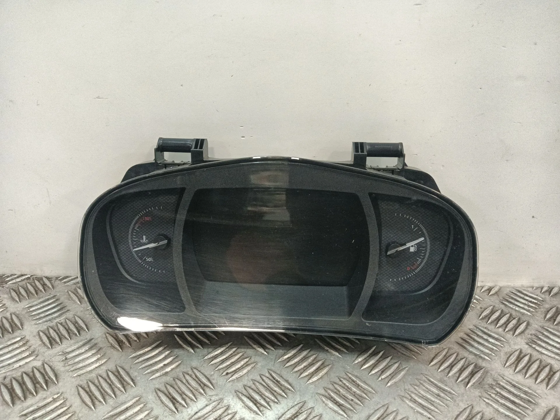 Cuadro Instrumentos para Renault Megane Iv Hatchback (B9A/M/N_)