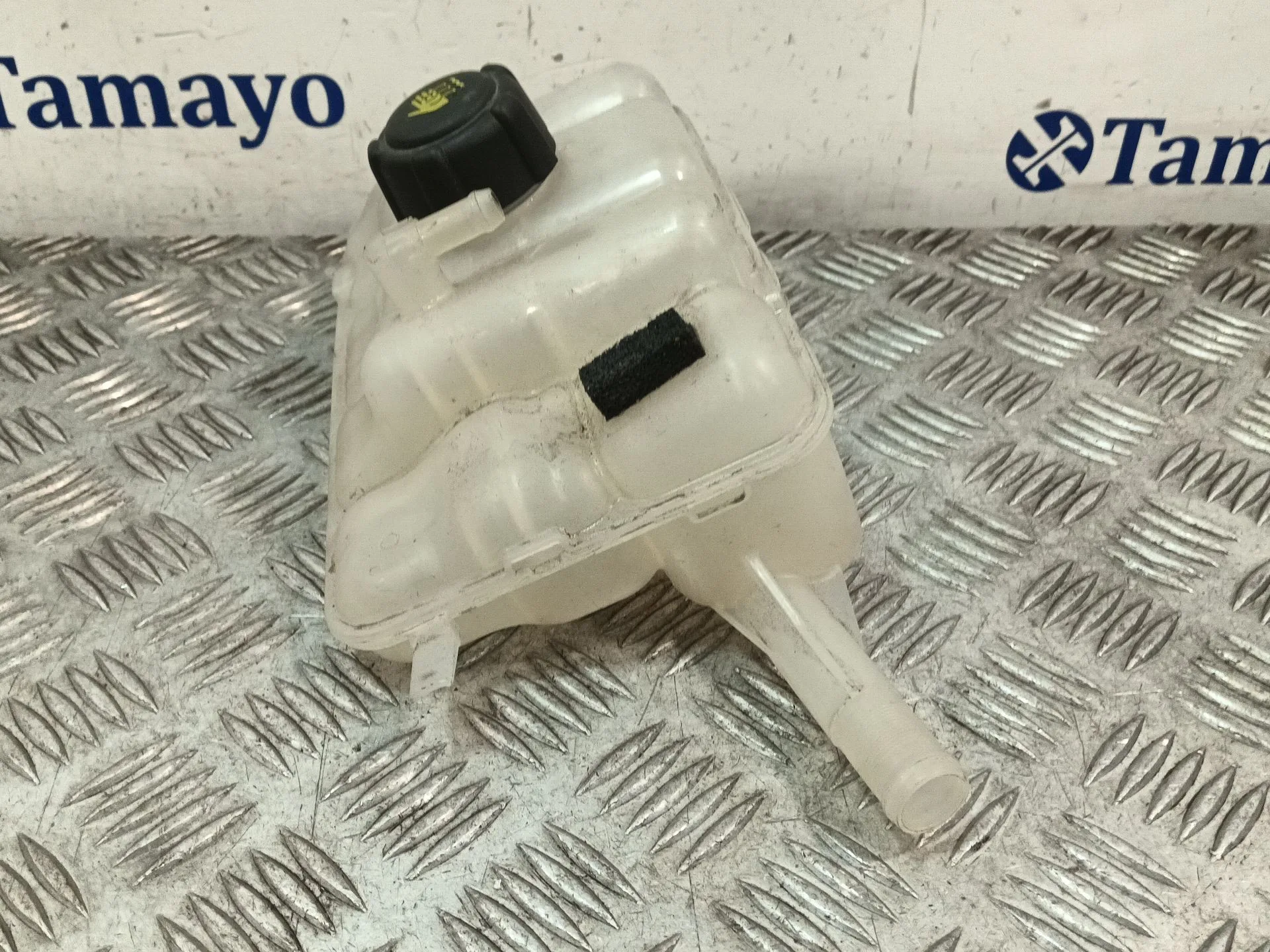 Deposito Expansion para Renault Megane Iv Hatchback (B9A/M/N_)