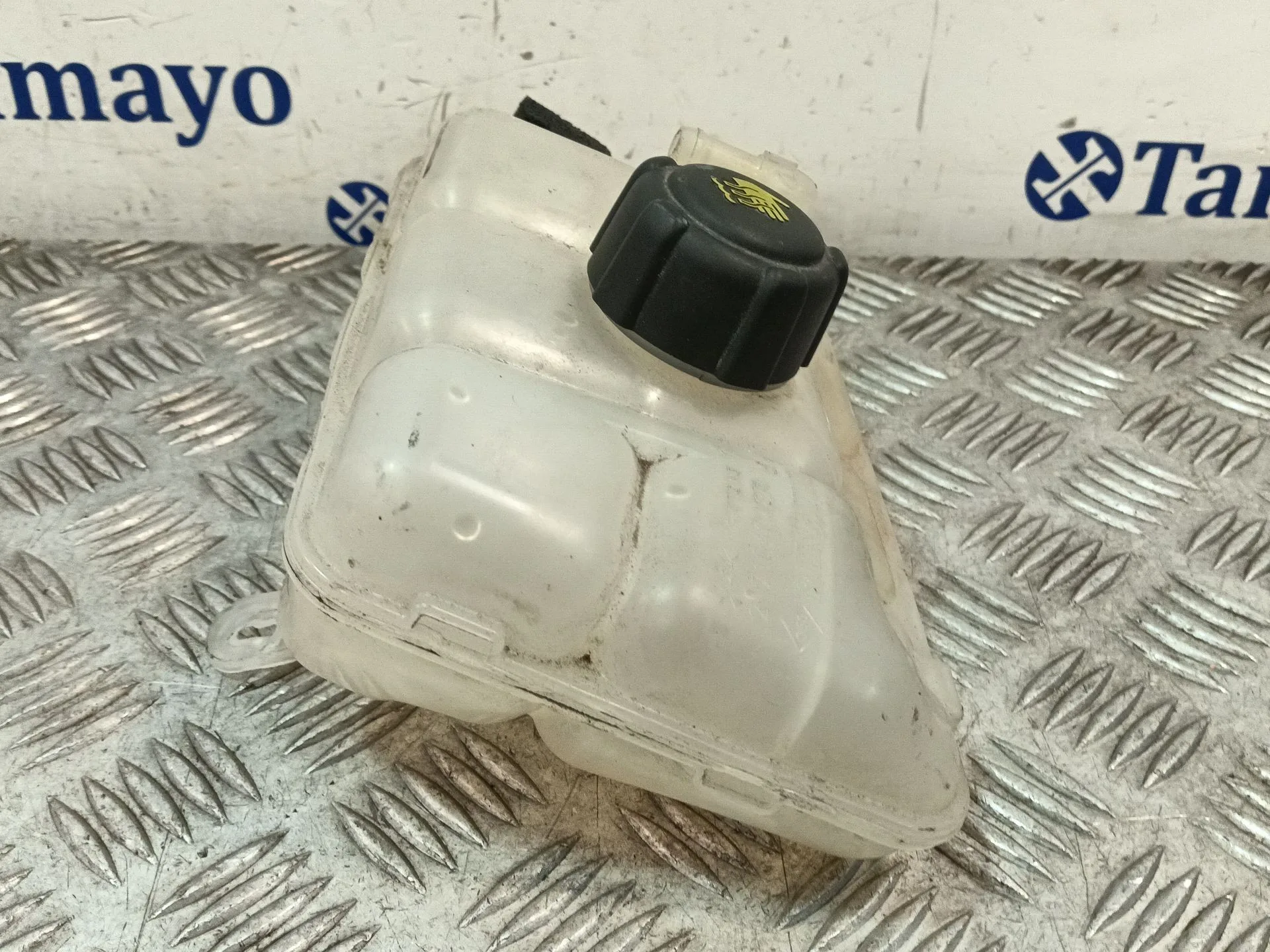 Deposito Expansion para Renault Megane Iv Hatchback (B9A/M/N_)