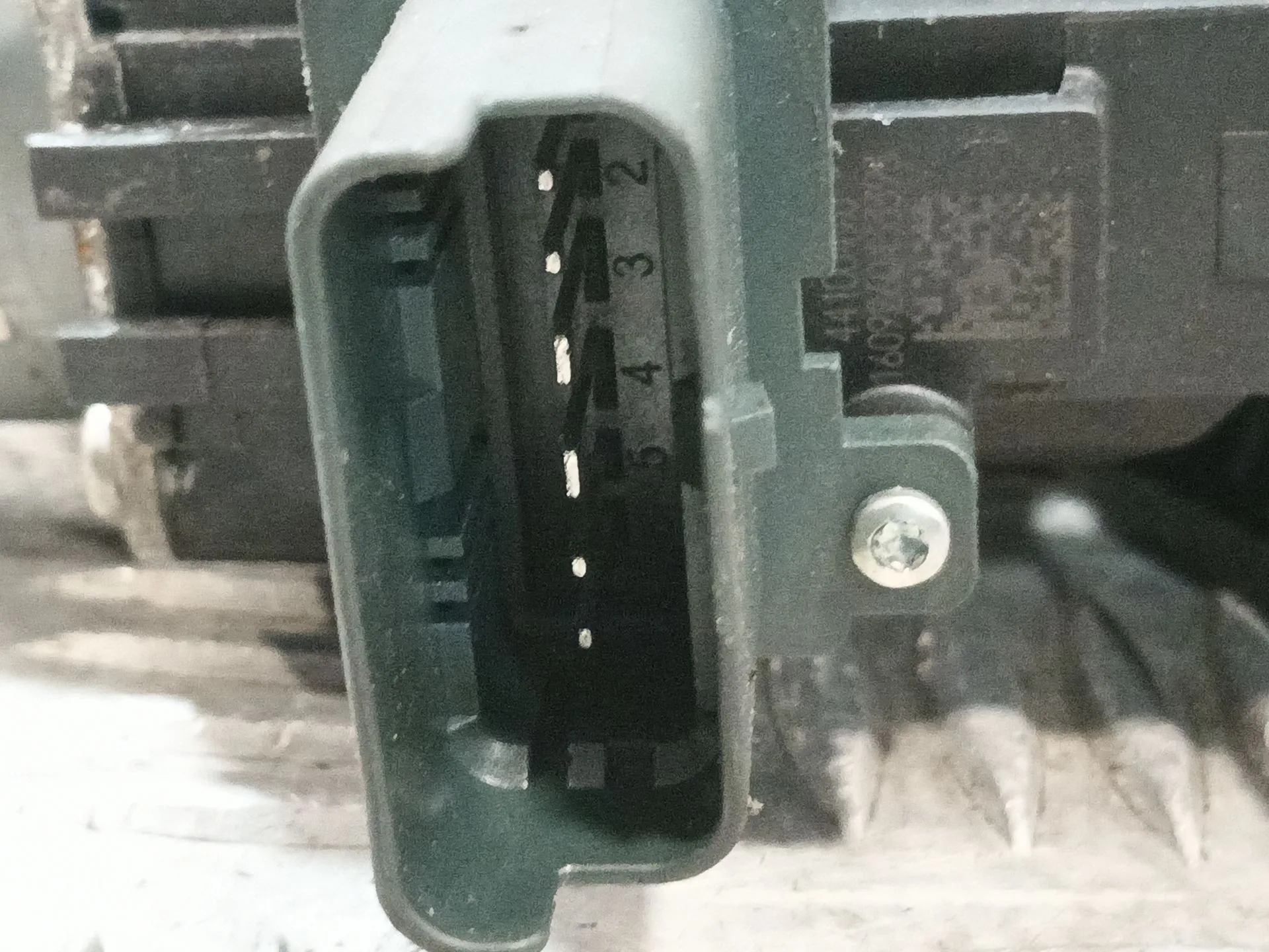Elevalunas Delantero Izquierdo para Renault Megane Iv Hatchback (B9A/M/N_)