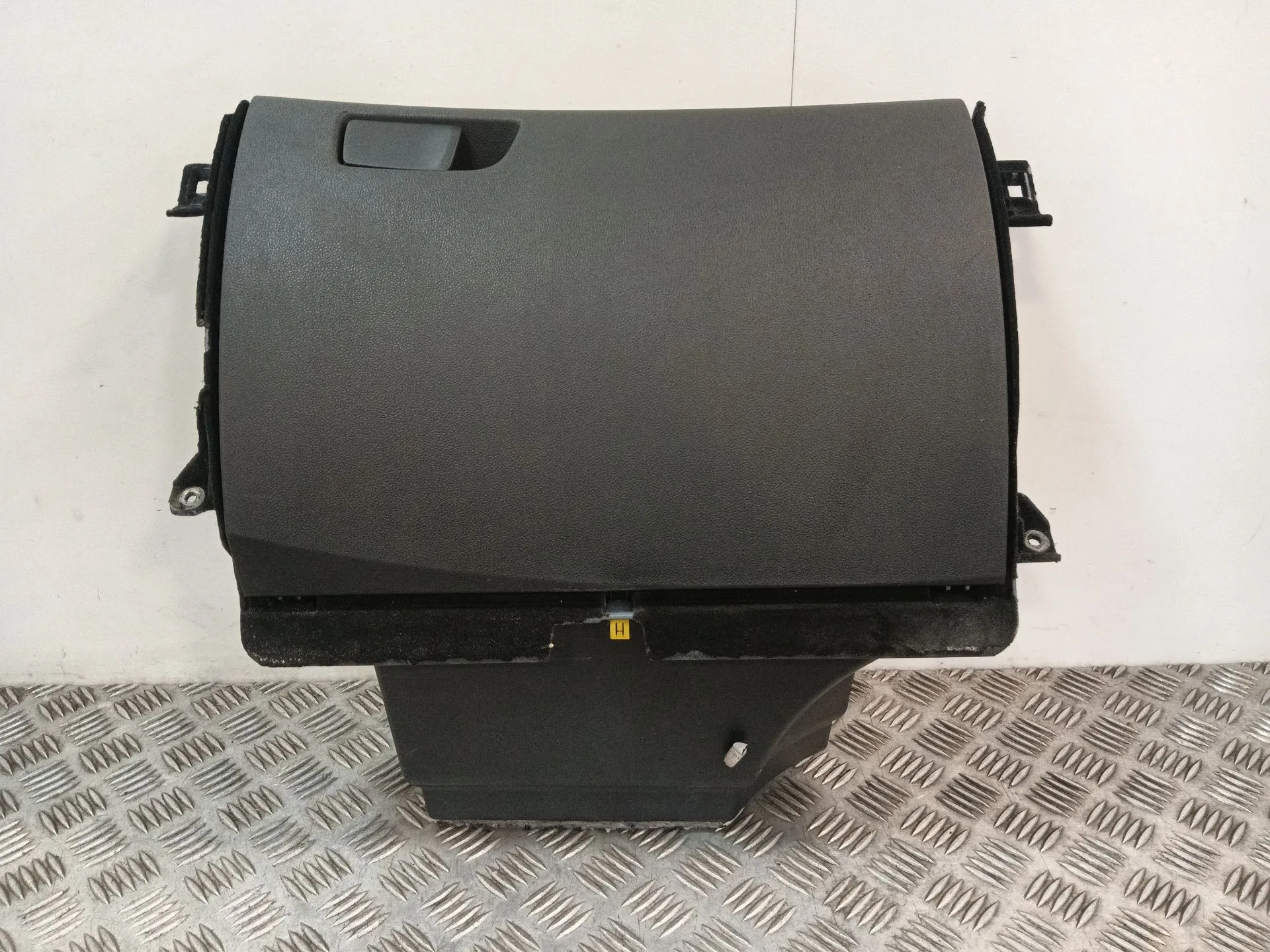 Guantera para Renault Megane Iv Hatchback (B9A/M/N_)