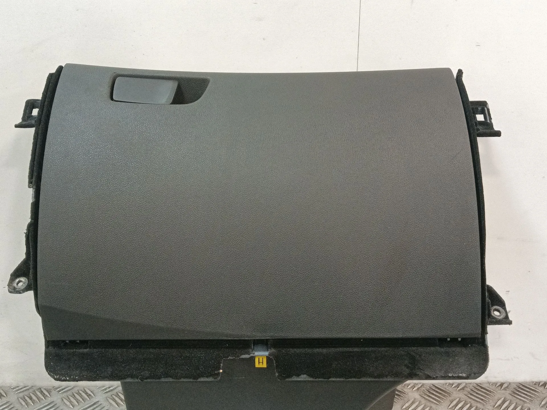 Guantera para Renault Megane Iv Hatchback (B9A/M/N_)