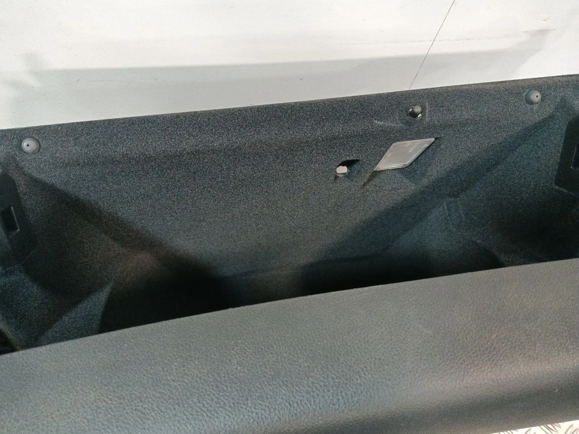 Guantera para Renault Megane Iv Hatchback (B9A/M/N_)