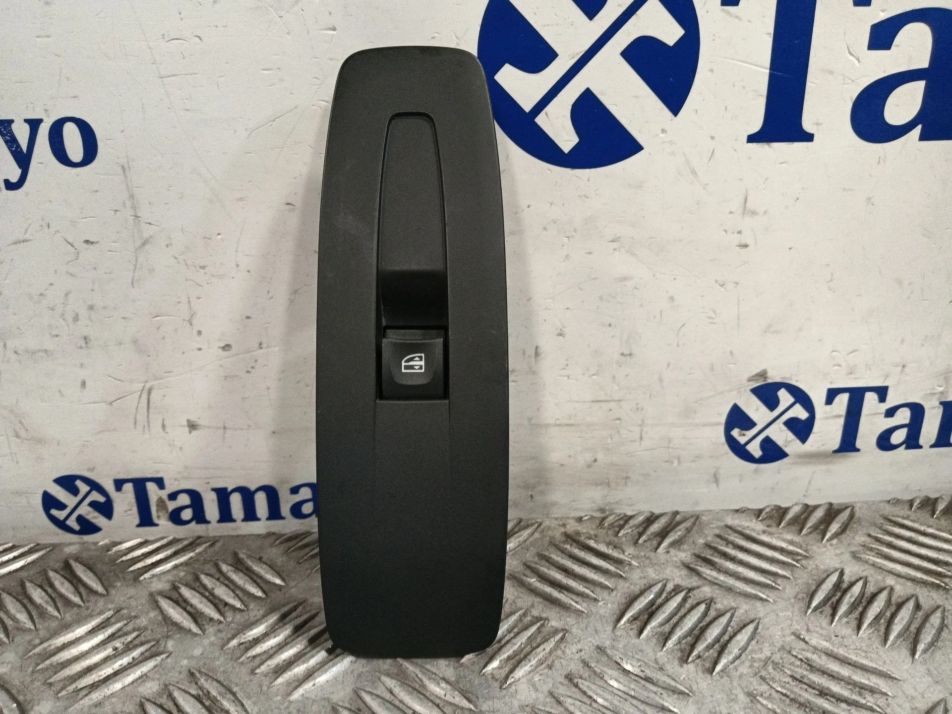 Mando Elevalunas Delantero Derecho para Renault Megane Iv Hatchback (B9A/M/N_)