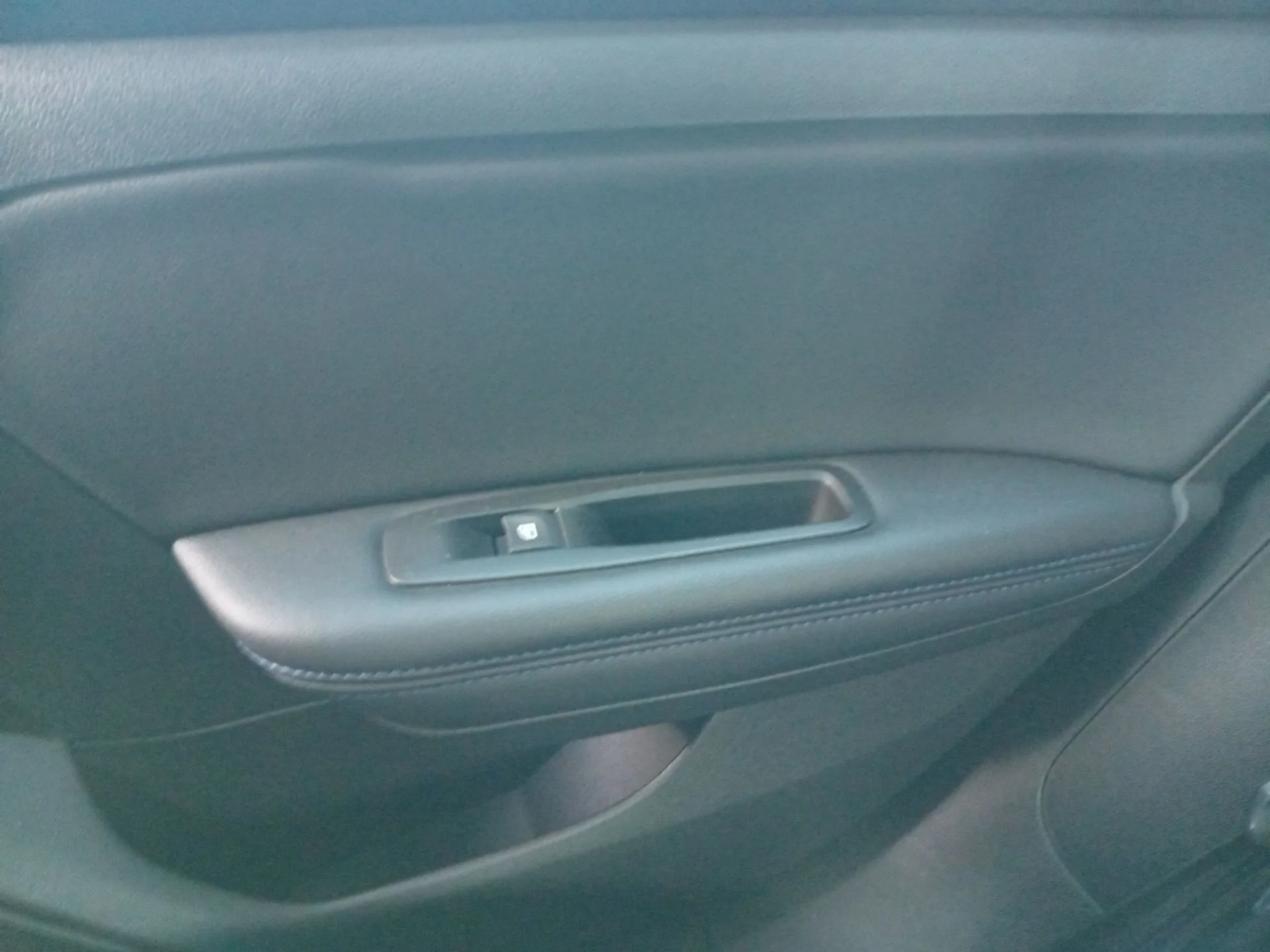 Mando Elevalunas Trasero Derecho para Renault Megane Iv Hatchback (B9A/M/N_)