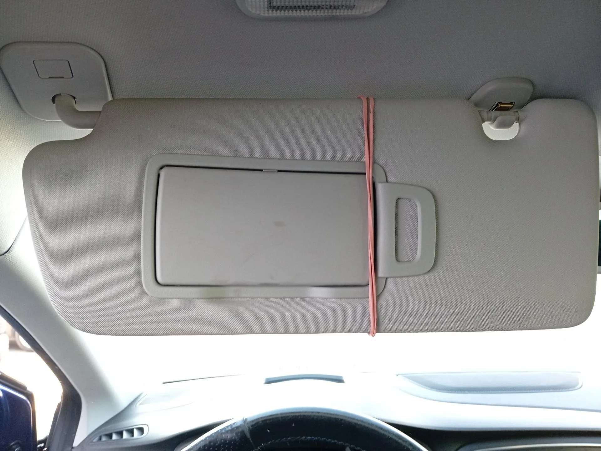 Parasol Izquierdo para Renault Megane Iv Hatchback (B9A/M/N_)