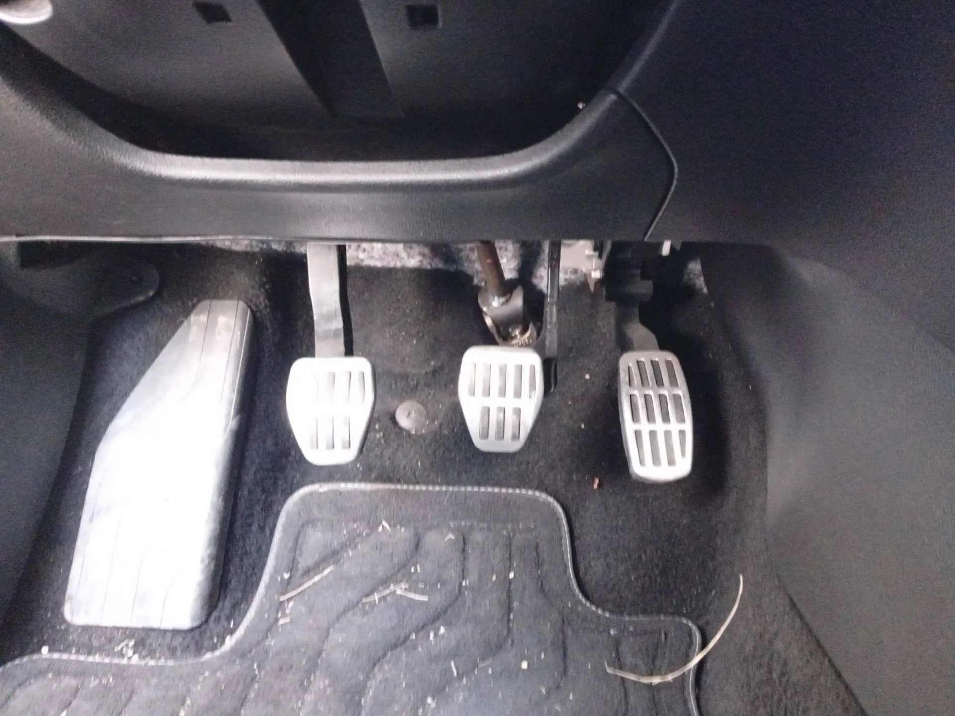 Pedal Freno para Renault Megane Iv Hatchback (B9A/M/N_)