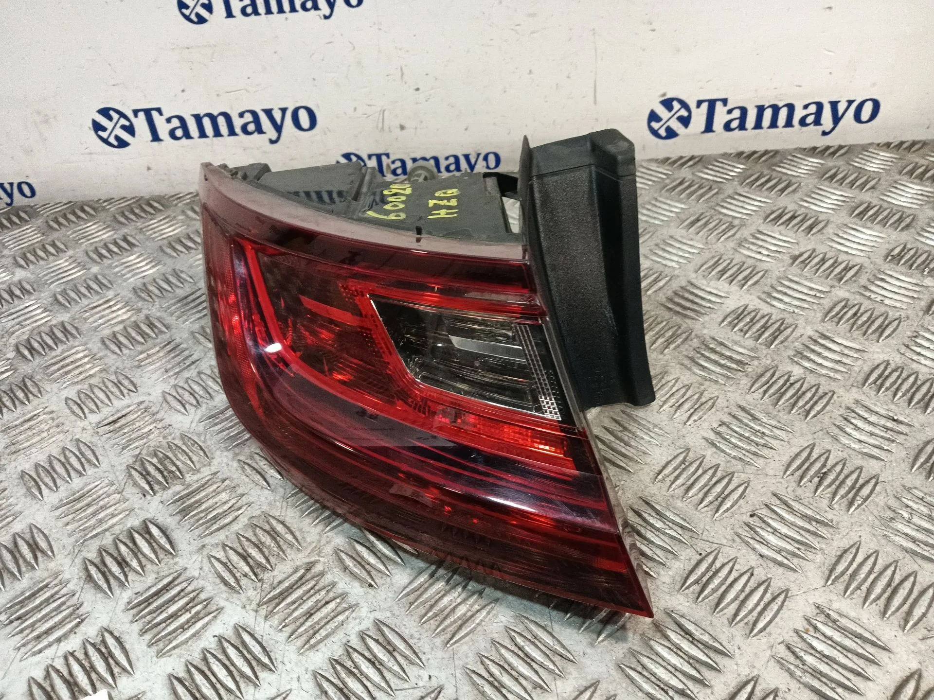 Piloto Trasero Izquierdo para Renault Megane Iv Hatchback (B9A/M/N_)