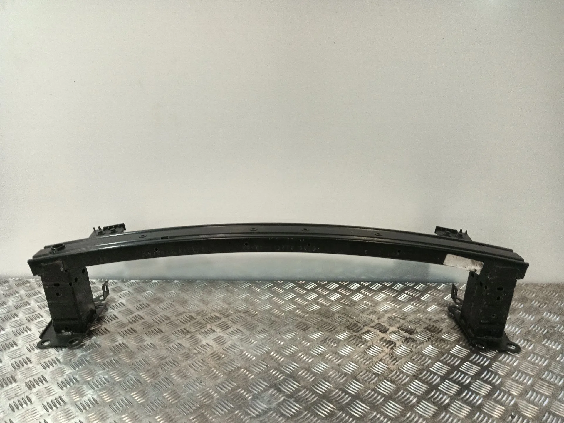 Refuerzo Paragolpes Delantero para Renault Megane Iv Hatchback (B9A/M/N_)