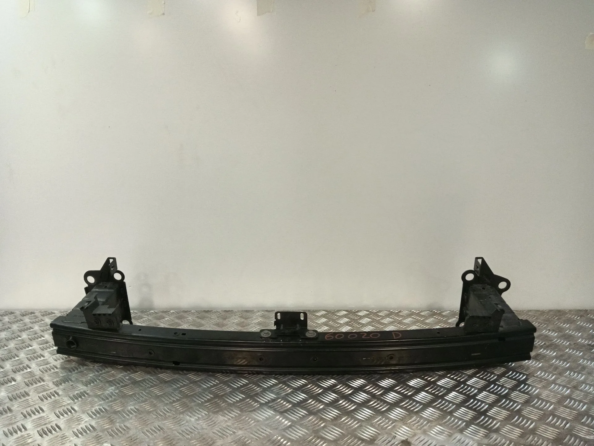 Refuerzo Paragolpes Delantero para Renault Megane Iv Hatchback (B9A/M/N_)