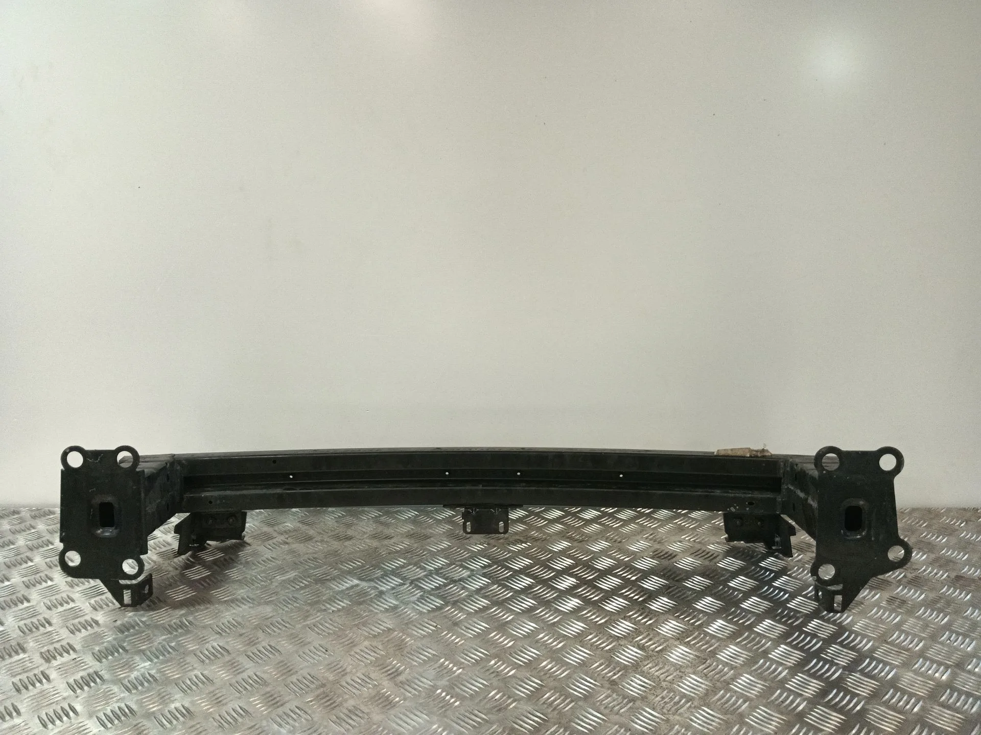 Refuerzo Paragolpes Delantero para Renault Megane Iv Hatchback (B9A/M/N_)