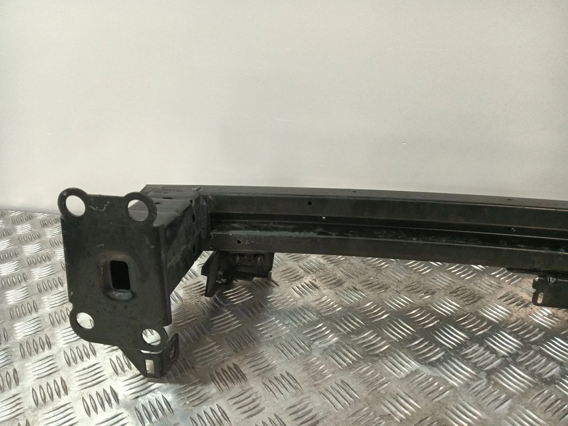 Refuerzo Paragolpes Delantero para Renault Megane Iv Hatchback (B9A/M/N_)
