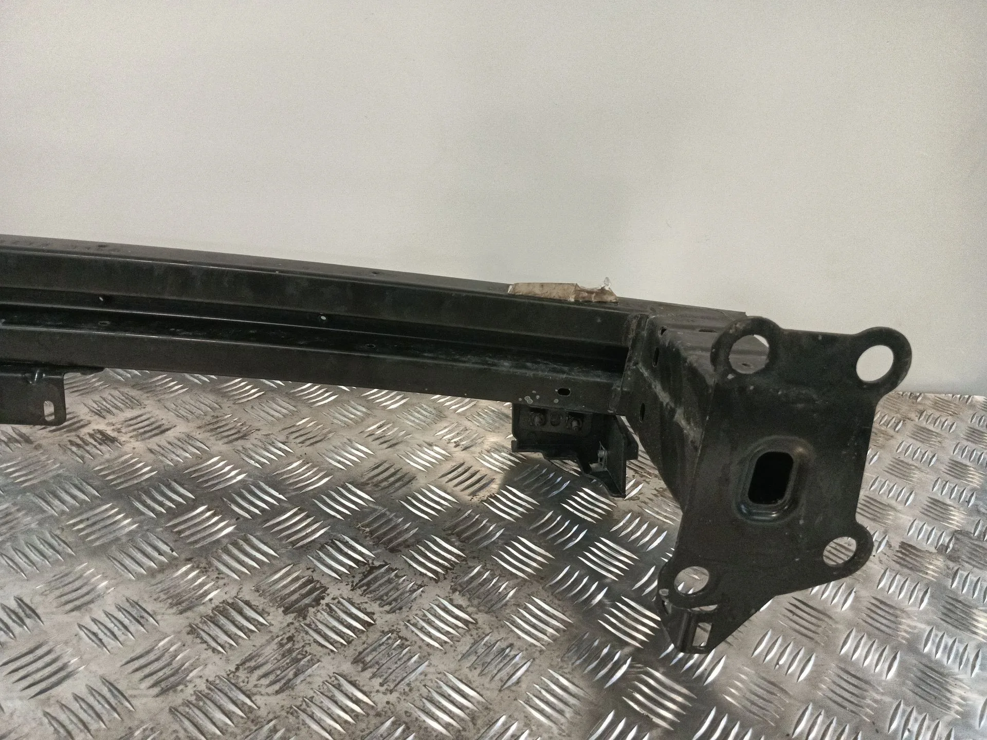 Refuerzo Paragolpes Delantero para Renault Megane Iv Hatchback (B9A/M/N_)