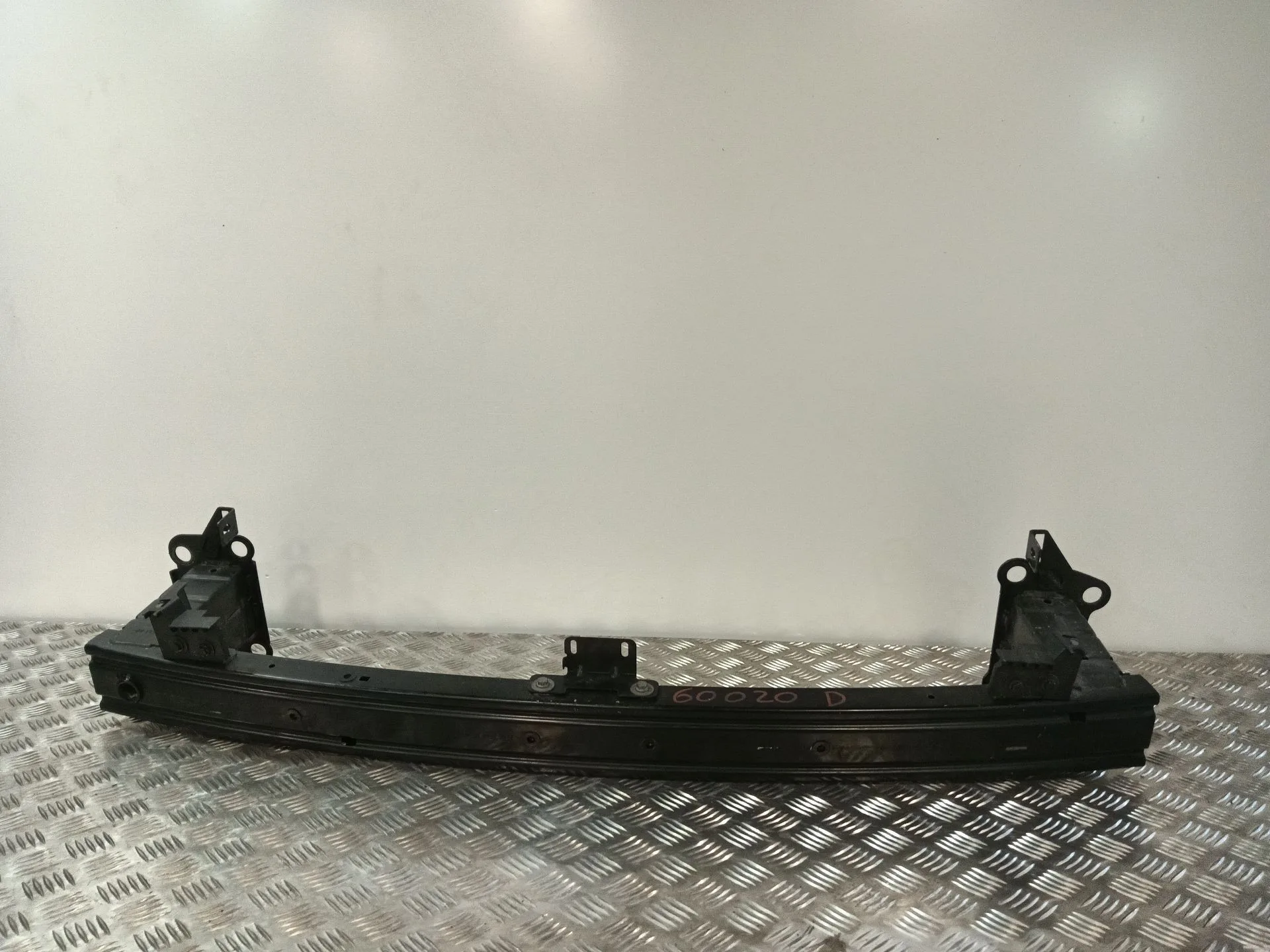 Refuerzo Paragolpes Delantero para Renault Megane Iv Hatchback (B9A/M/N_)