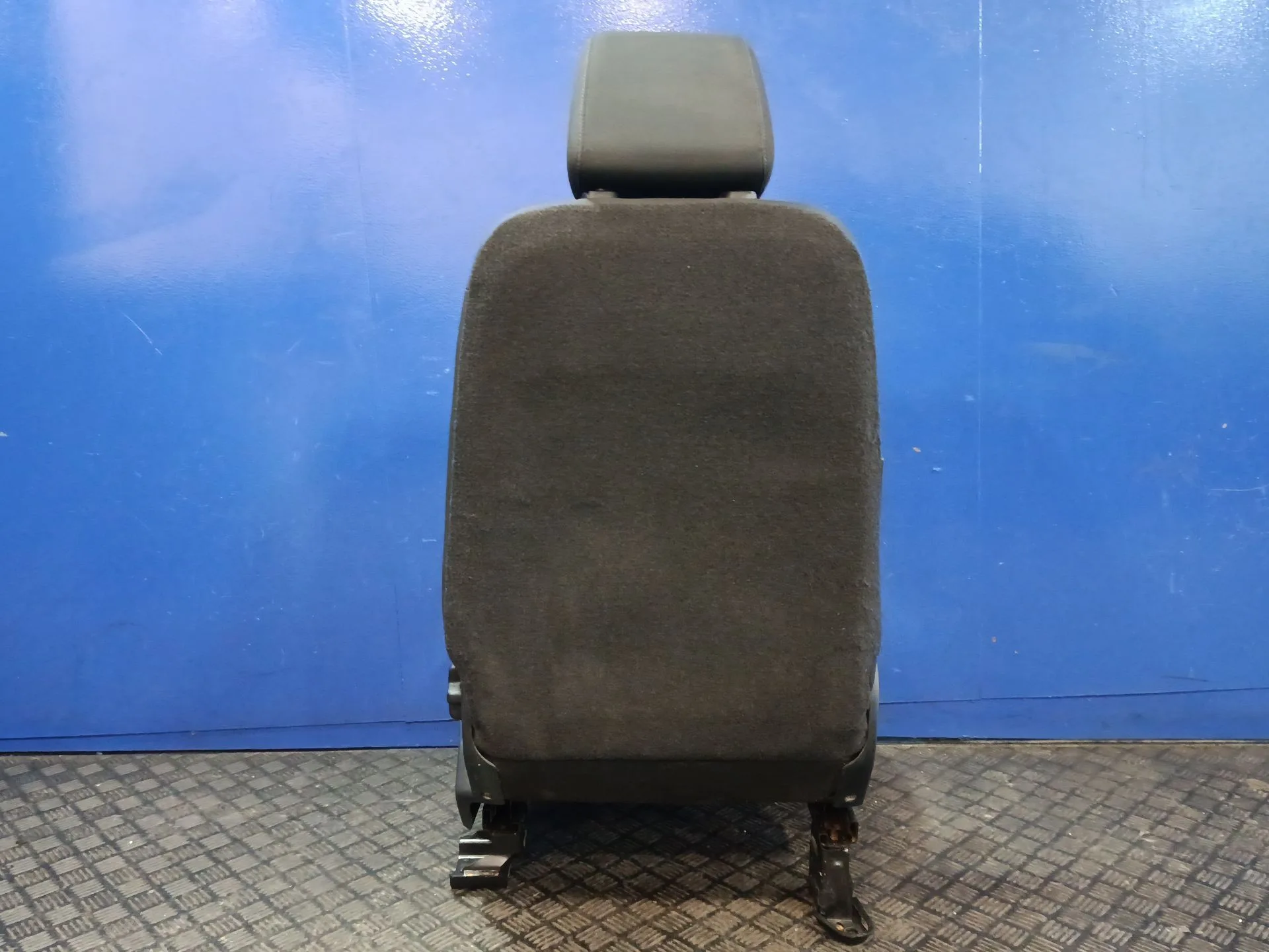 Asiento Delantero Izquierdo para Ford Transit Connect V408 Furgoneta/Monovolumen