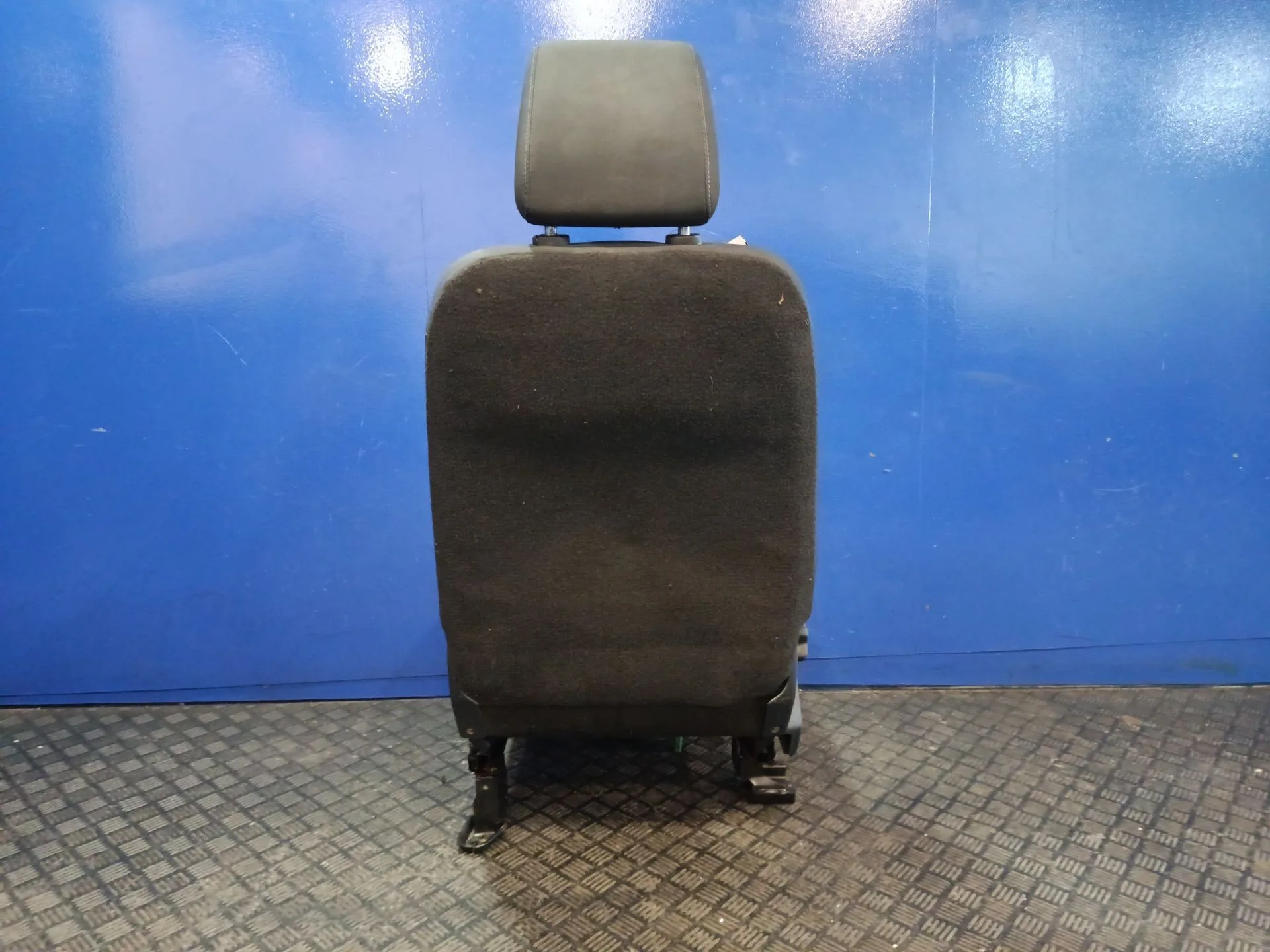 Asiento Delantero Derecho para Ford Transit Connect V408 Furgoneta/Monovolumen