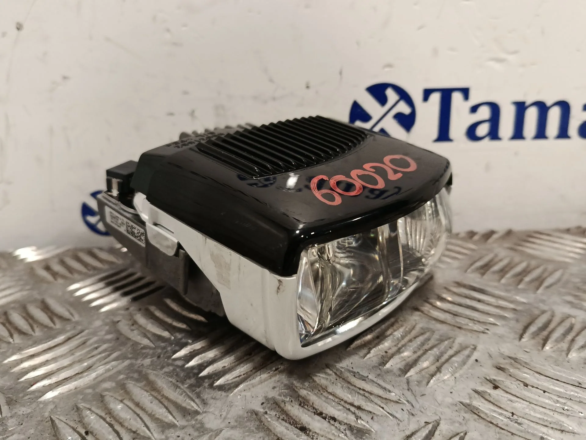 Balastro Optica para Renault Megane Iv Hatchback (B9A/M/N_)
