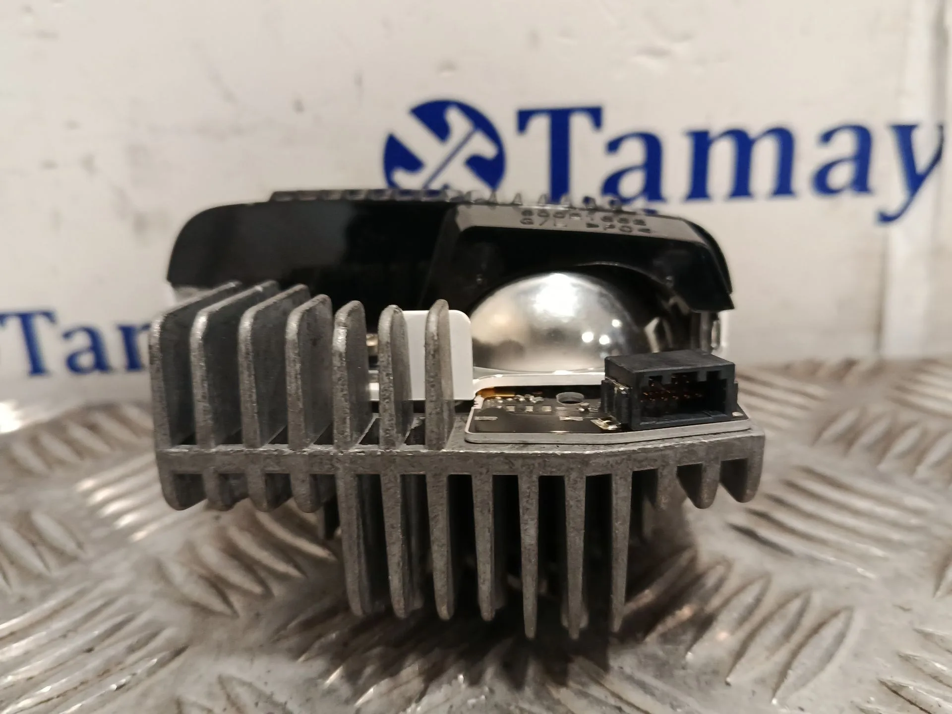 Balastro Optica para Renault Megane Iv Hatchback (B9A/M/N_)