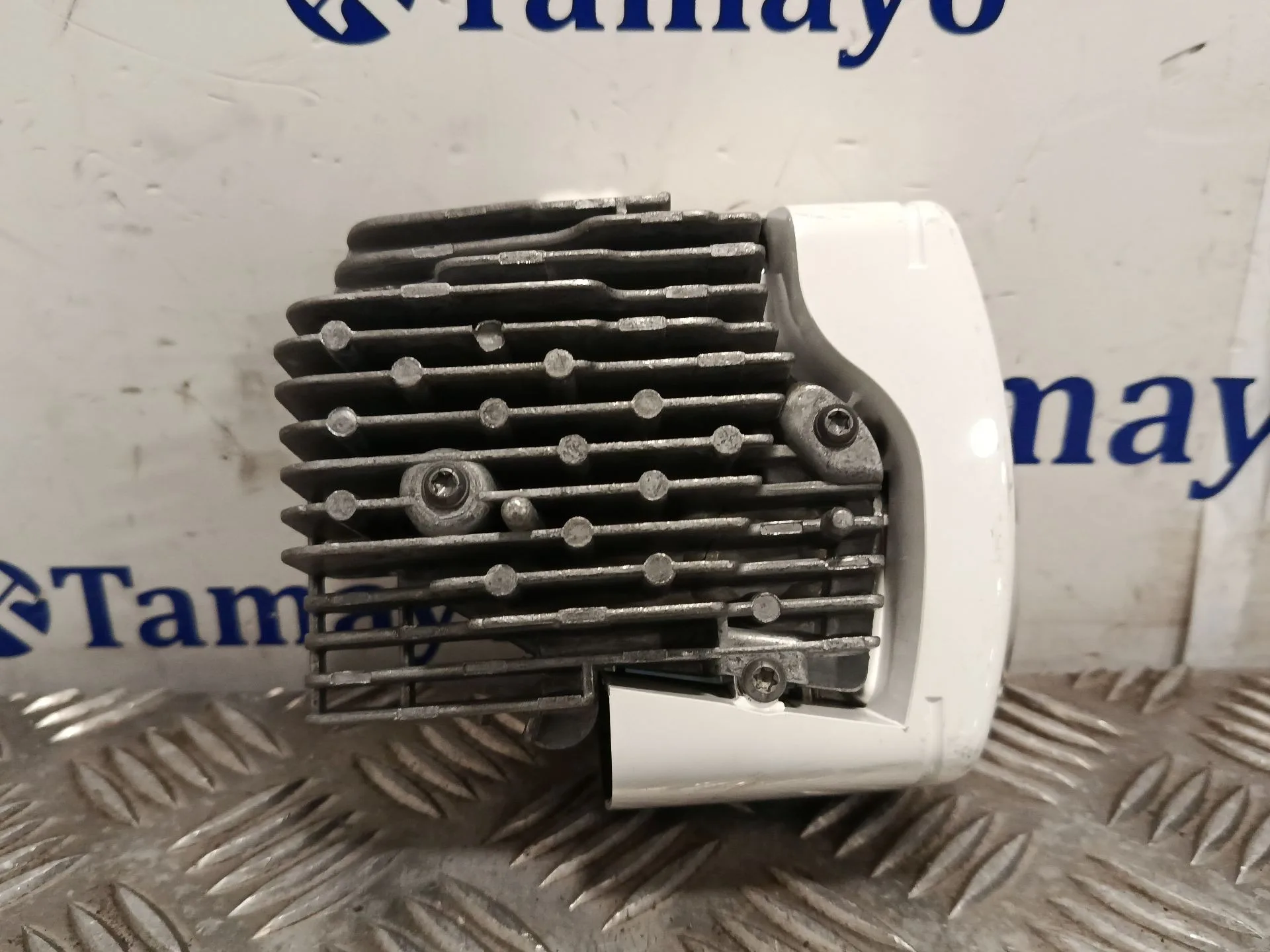 Balastro Optica para Renault Megane Iv Hatchback (B9A/M/N_)