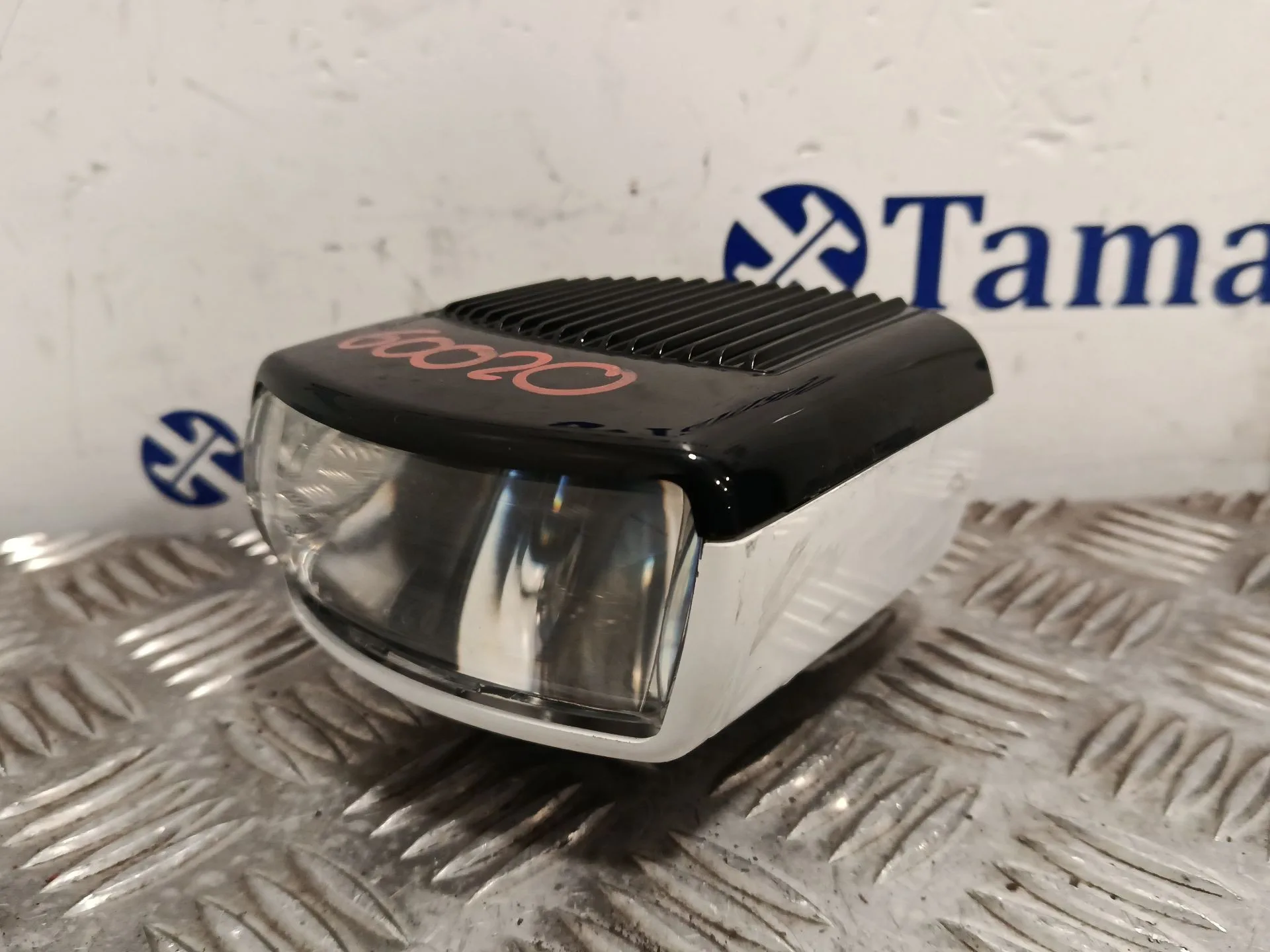 Balastro Optica para Renault Megane Iv Hatchback (B9A/M/N_)