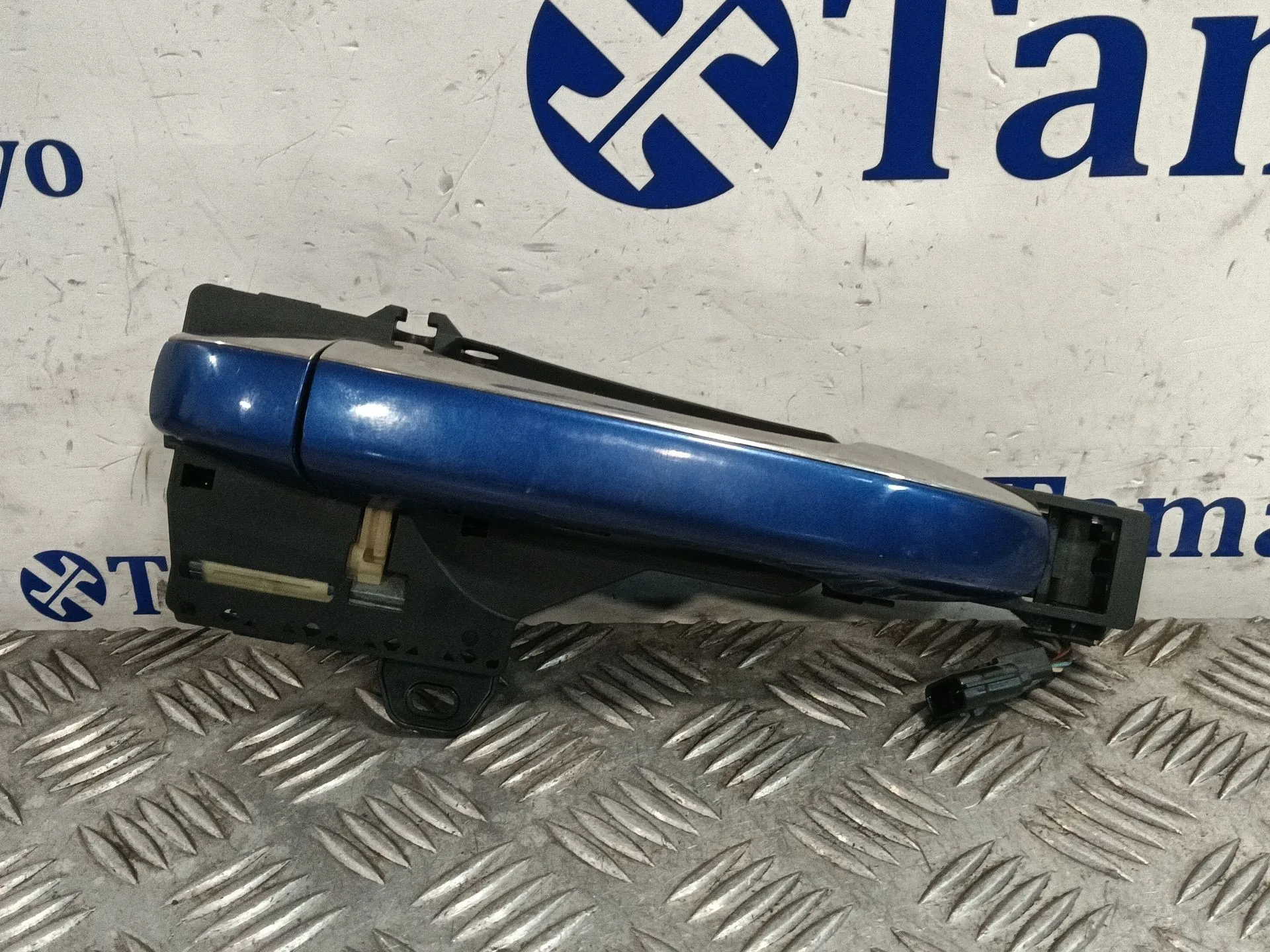 Maneta Exterior Delantera Derecha para Renault Megane Iv Hatchback (B9A/M/N_)