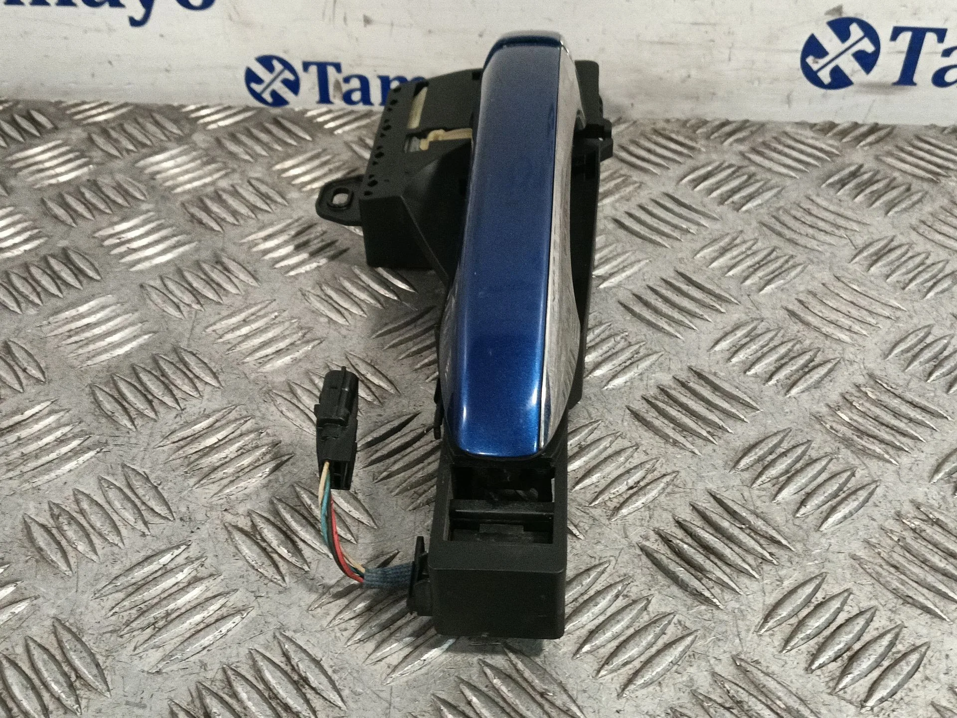 Maneta Exterior Delantera Derecha para Renault Megane Iv Hatchback (B9A/M/N_)
