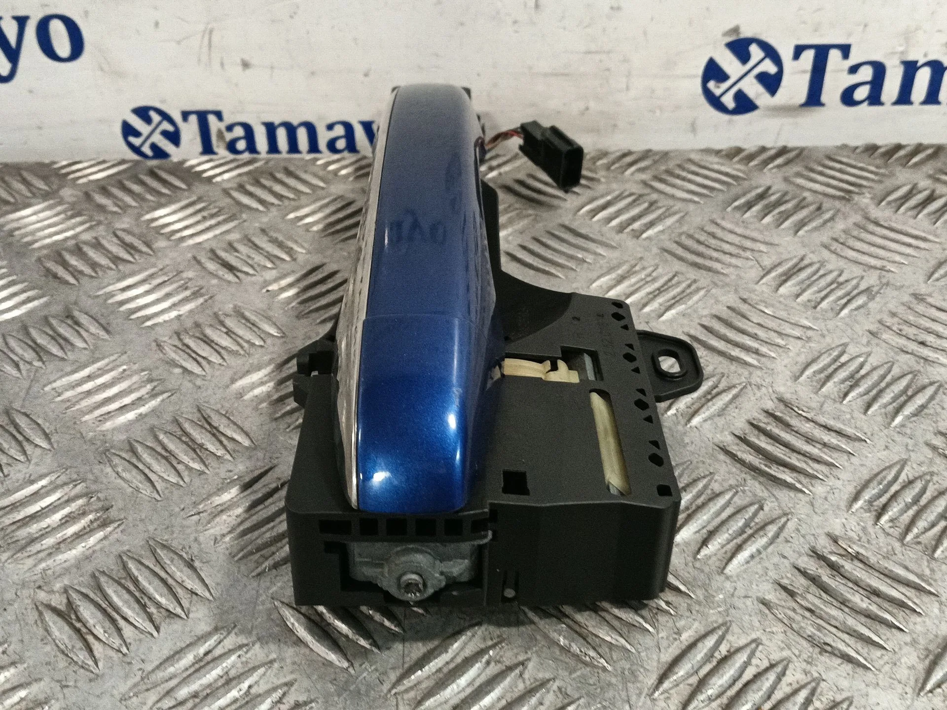 Maneta Exterior Delantera Derecha para Renault Megane Iv Hatchback (B9A/M/N_)