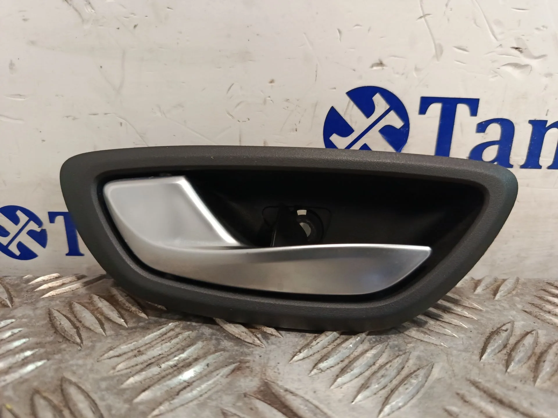Maneta Interior Trasera Izquierda para Renault Megane Iv Hatchback (B9A/M/N_)