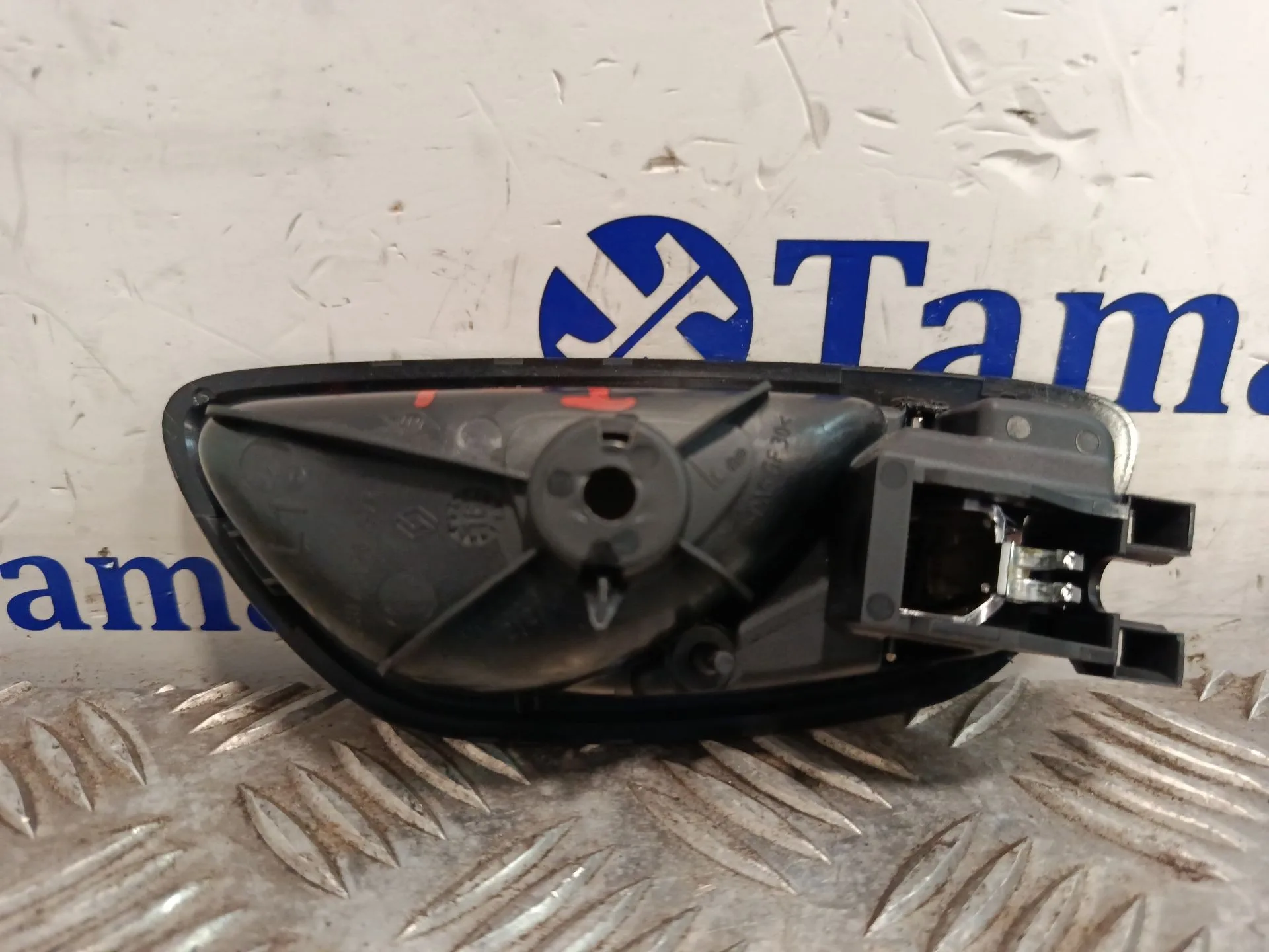 Maneta Interior Trasera Izquierda para Renault Megane Iv Hatchback (B9A/M/N_)