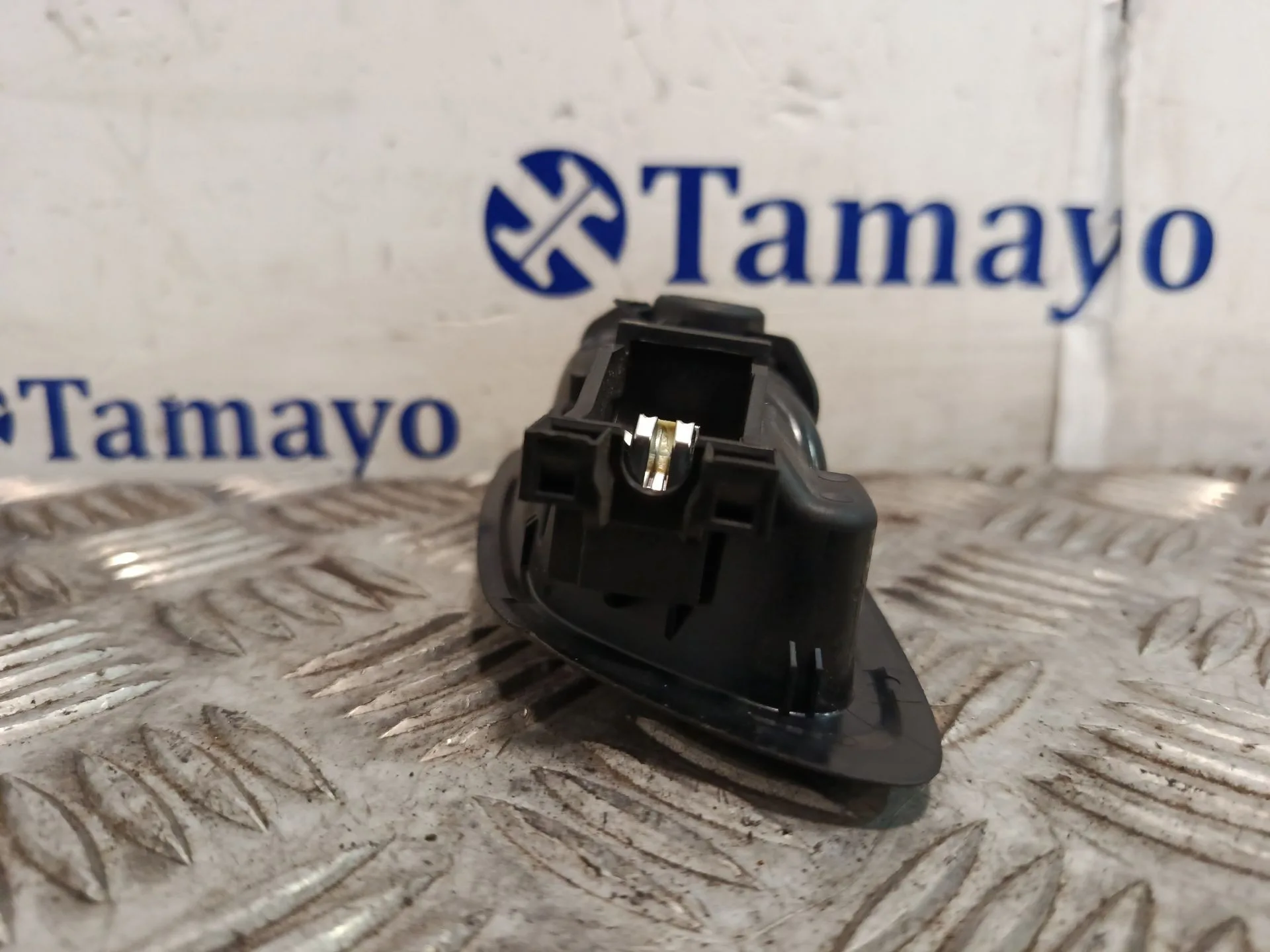 Maneta Interior Trasera Izquierda para Renault Megane Iv Hatchback (B9A/M/N_)