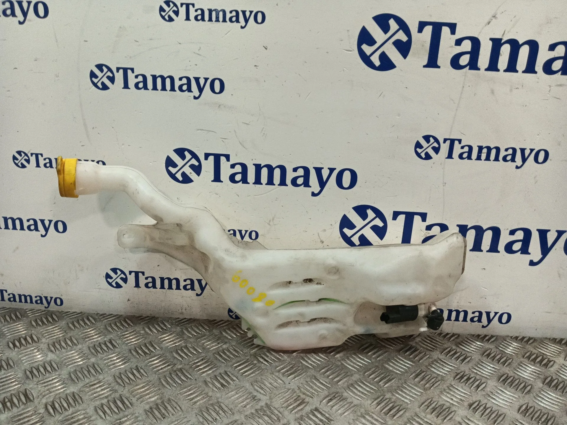 Deposito Limpia para Renault Megane Iv Hatchback (B9A/M/N_)