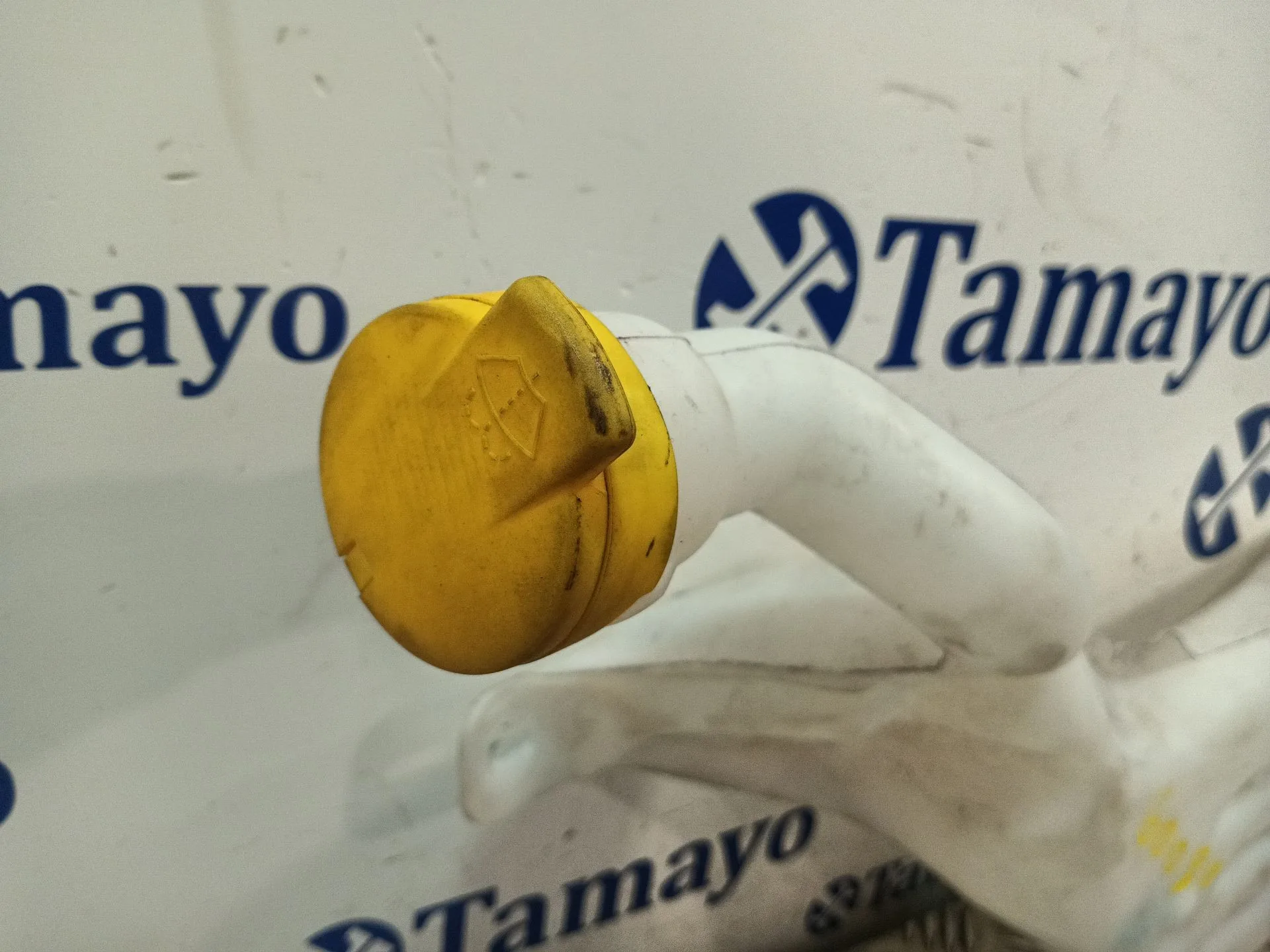 Deposito Limpia para Renault Megane Iv Hatchback (B9A/M/N_)