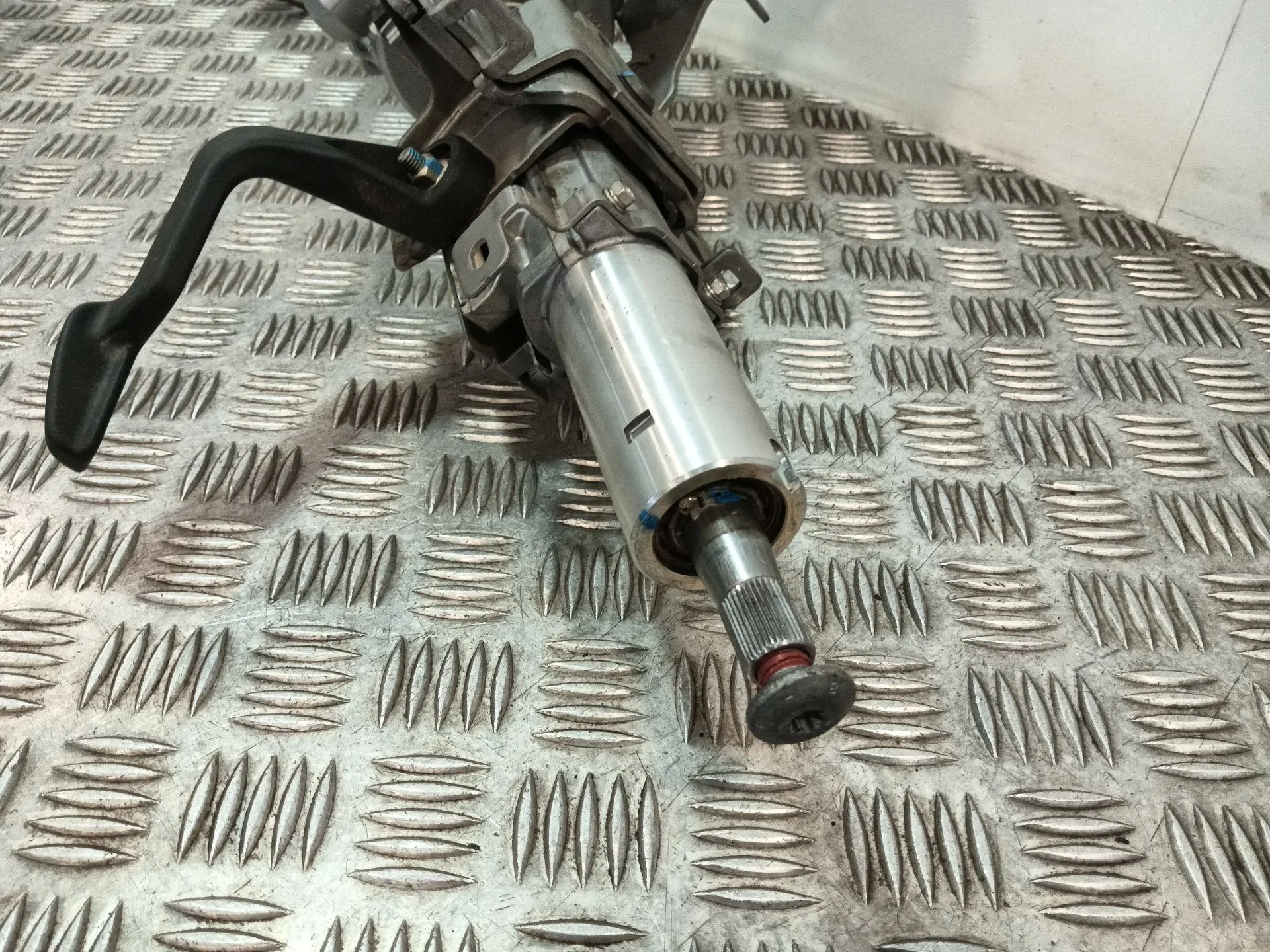 Columna Direccion para Renault Megane Iv Hatchback (B9A/M/N_)
