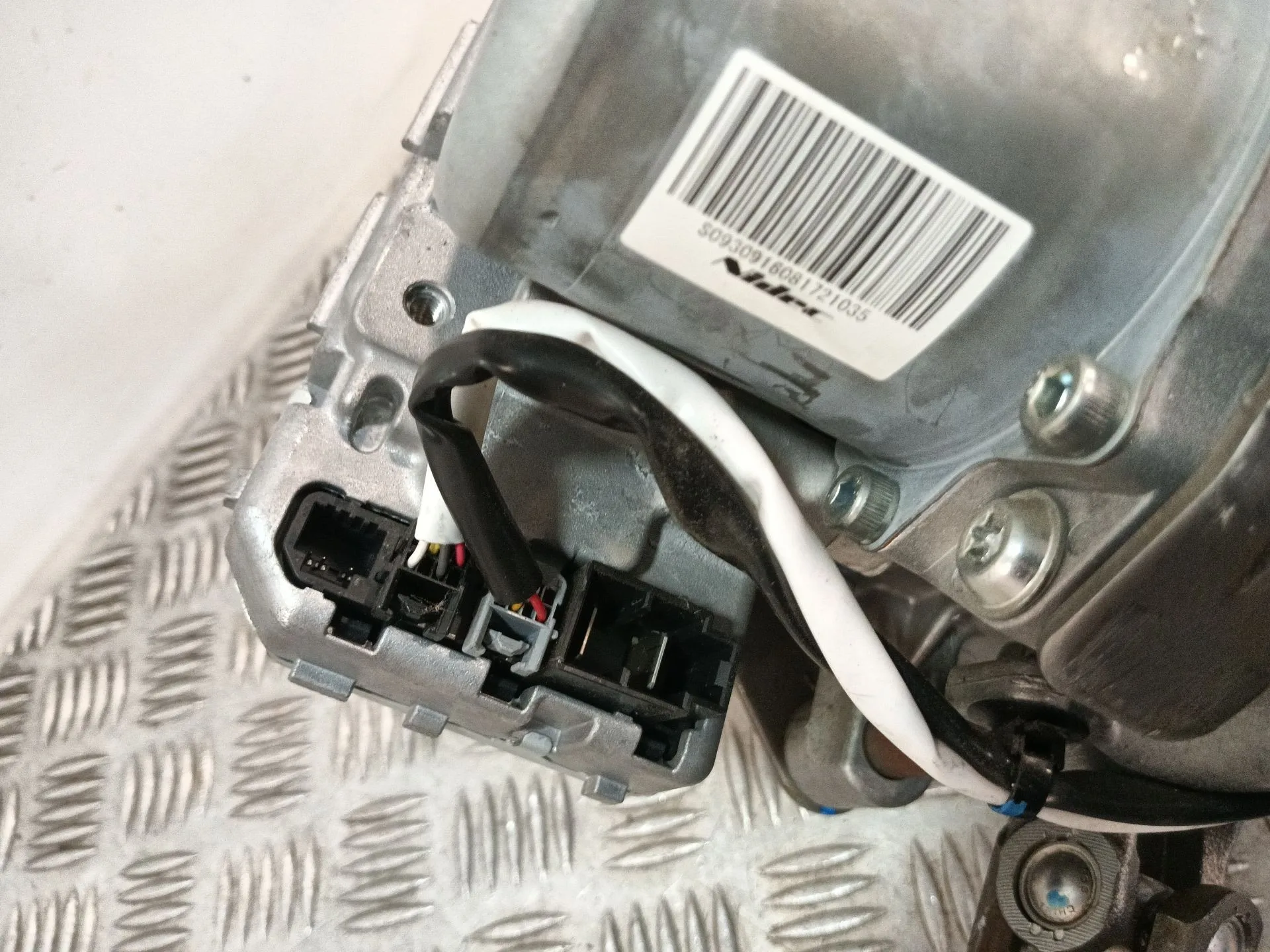 Columna Direccion para Renault Megane Iv Hatchback (B9A/M/N_)