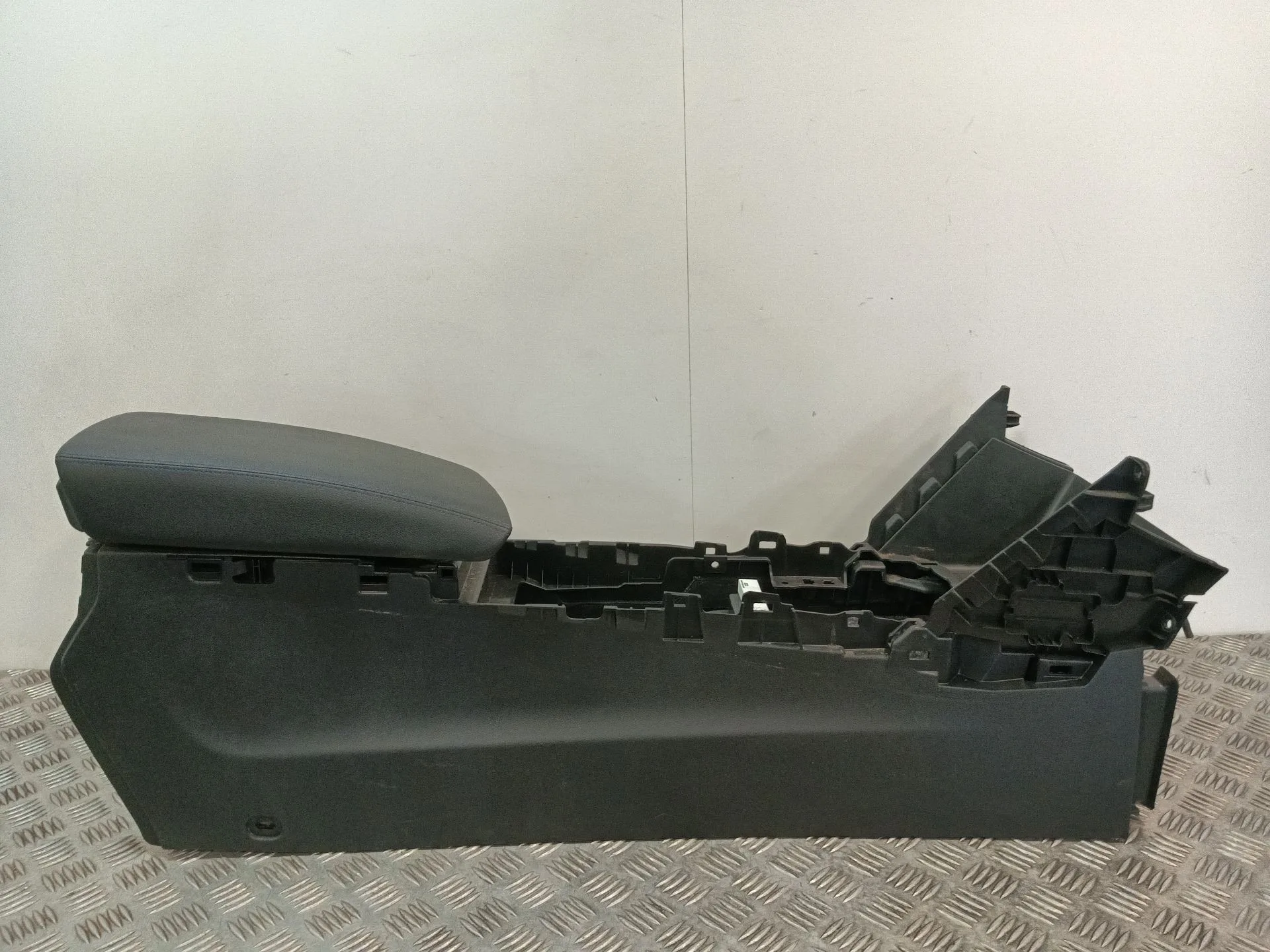 Consola Central para Renault Megane Iv Hatchback (B9A/M/N_)