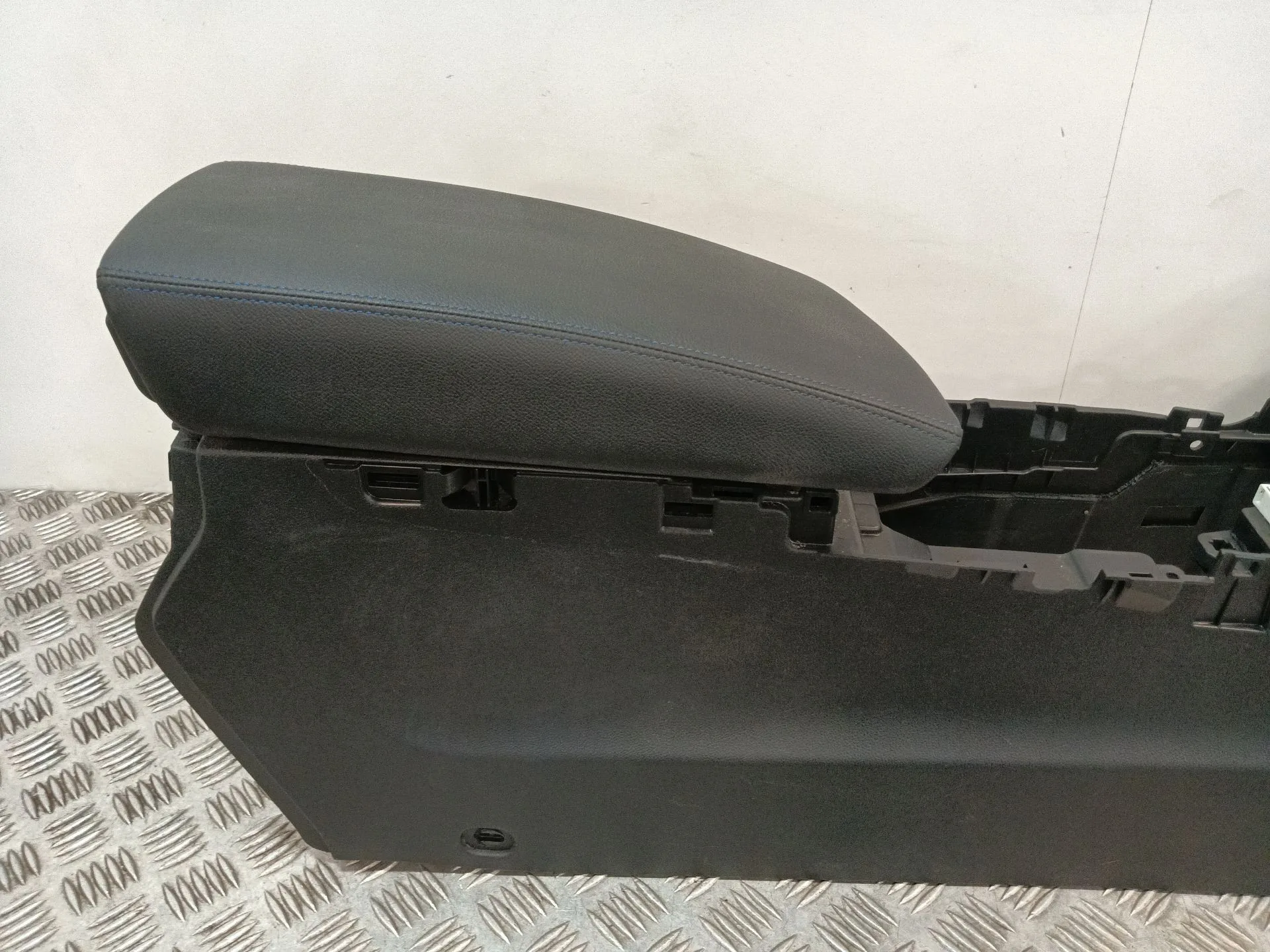 Consola Central para Renault Megane Iv Hatchback (B9A/M/N_)