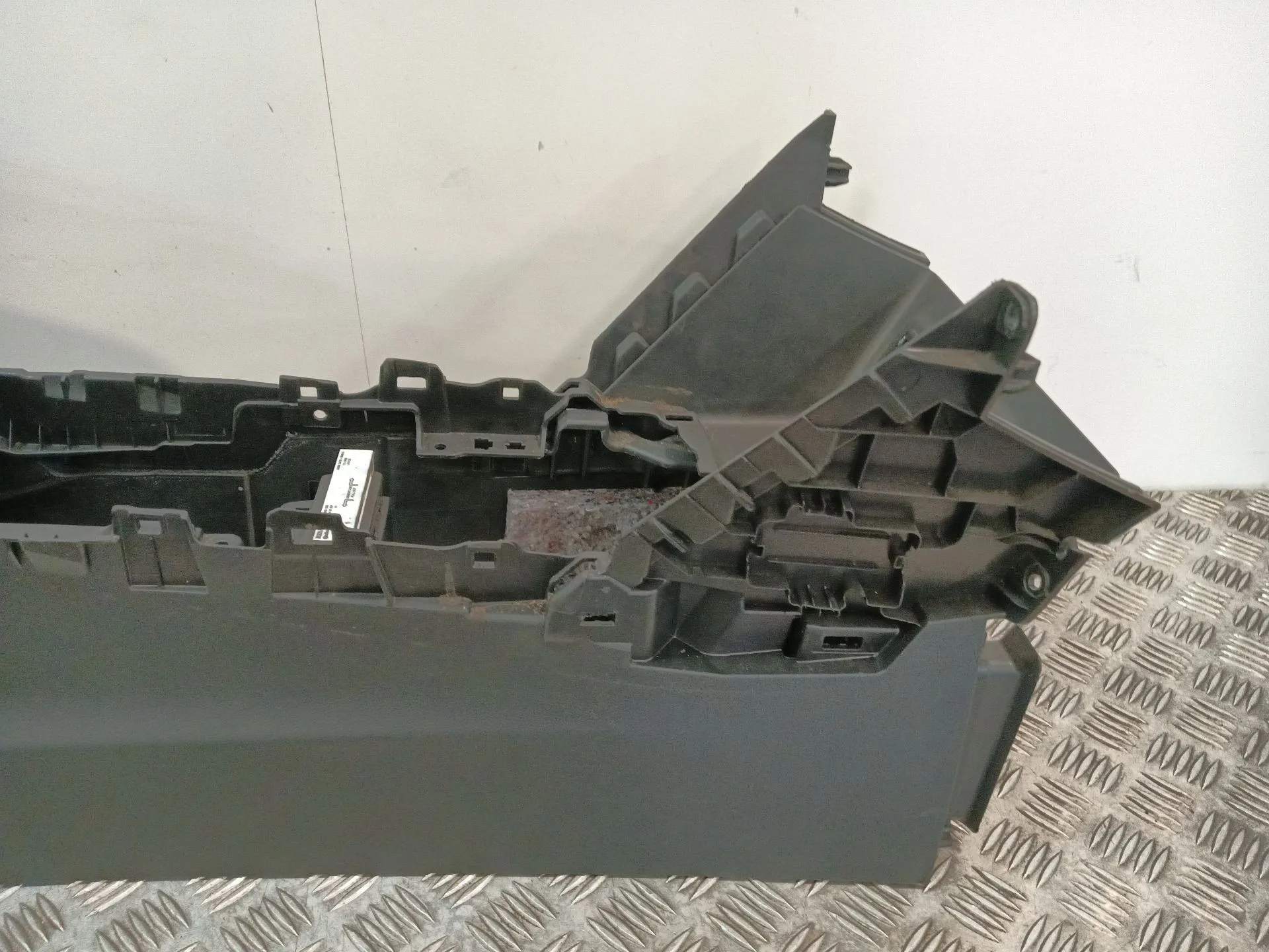 Consola Central para Renault Megane Iv Hatchback (B9A/M/N_)