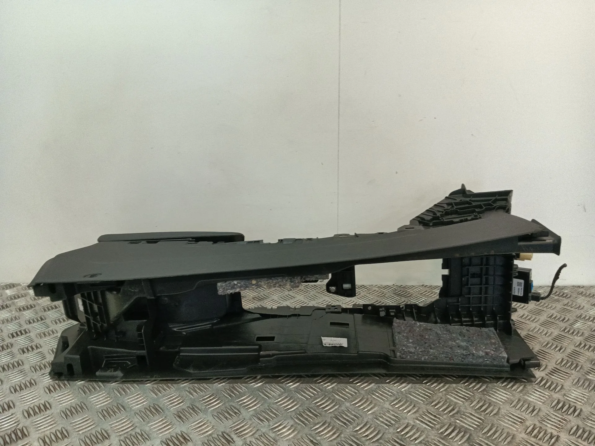 Consola Central para Renault Megane Iv Hatchback (B9A/M/N_)