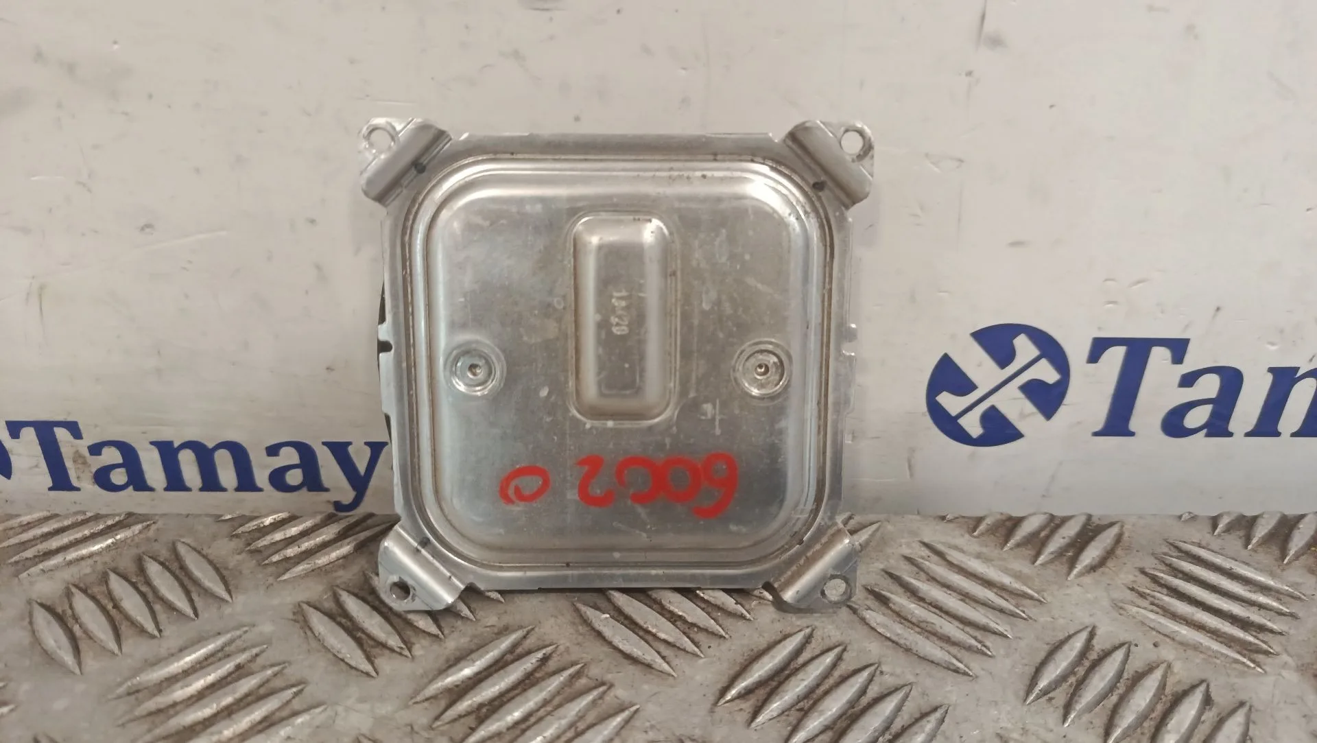 Centralita Faros Xenon para Renault Megane Iv Hatchback (B9A/M/N_)